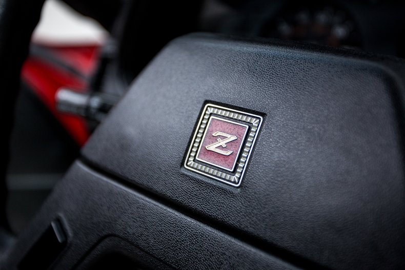 Nissan-280ZX-16 1983 Datsun 280ZX Has 100K Miles, Yet Looks As Good As New