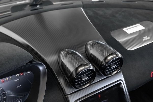 Koenigsegg-Agera-RS-Draken-37 Until Your Jesko Arrives, Get Your Koenigsegg Fix With The 1,341HP Agera RS Draken