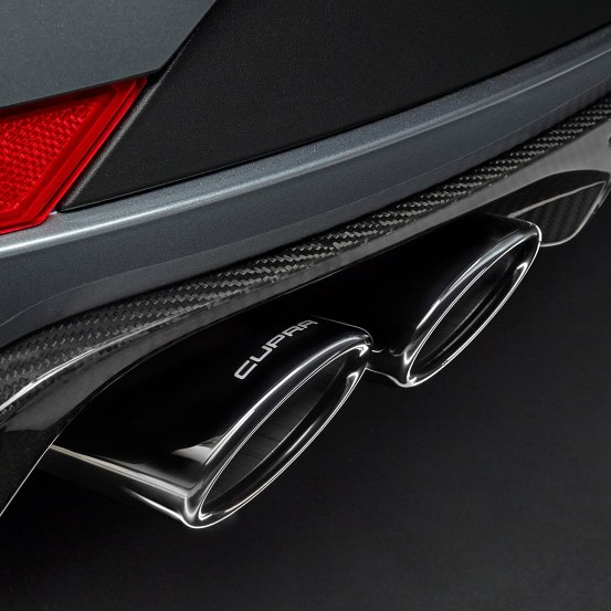 2019 leon cupra r st 9 New Leon Cupra R ST Doesn’t Want To Be Called A Seat Anymore