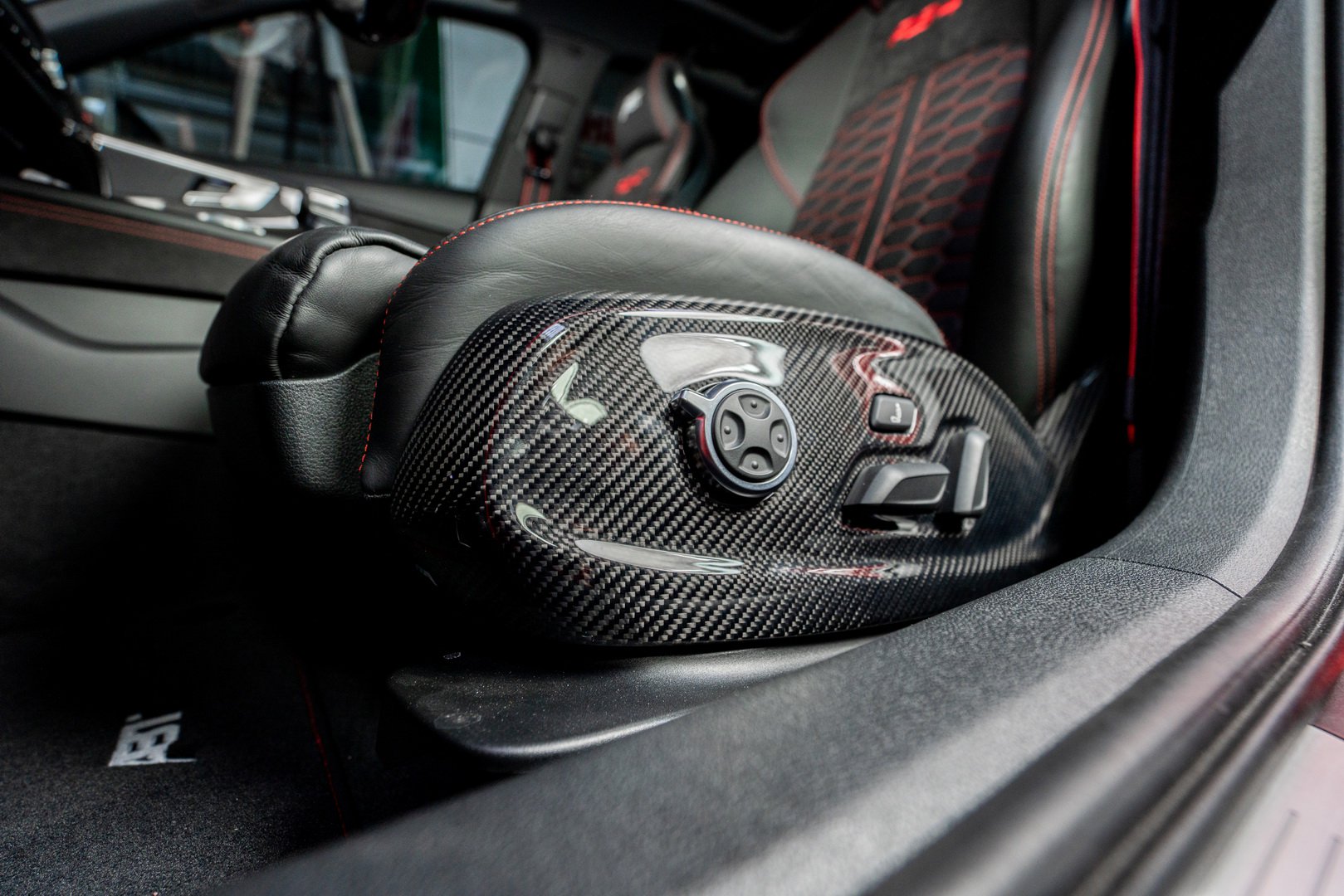 abt tuned audis geneva livepics 85 ABT Brings Squadron Of Gritty Tuned VW And Audis To Geneva