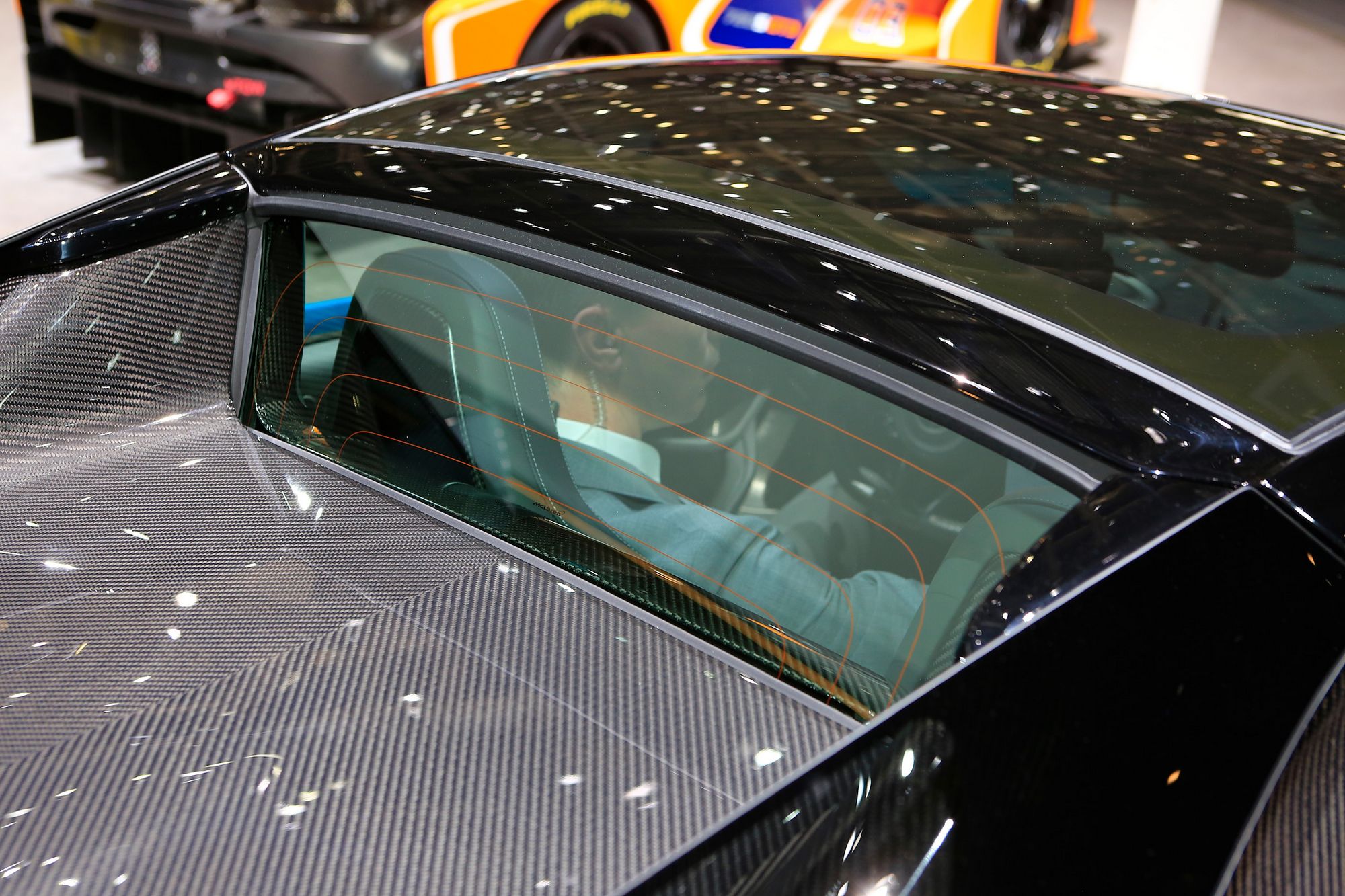 McLaren-720S-Spider-Geneva-22 McLaren 720S Spider Is Even More Stylish Than The Coupe