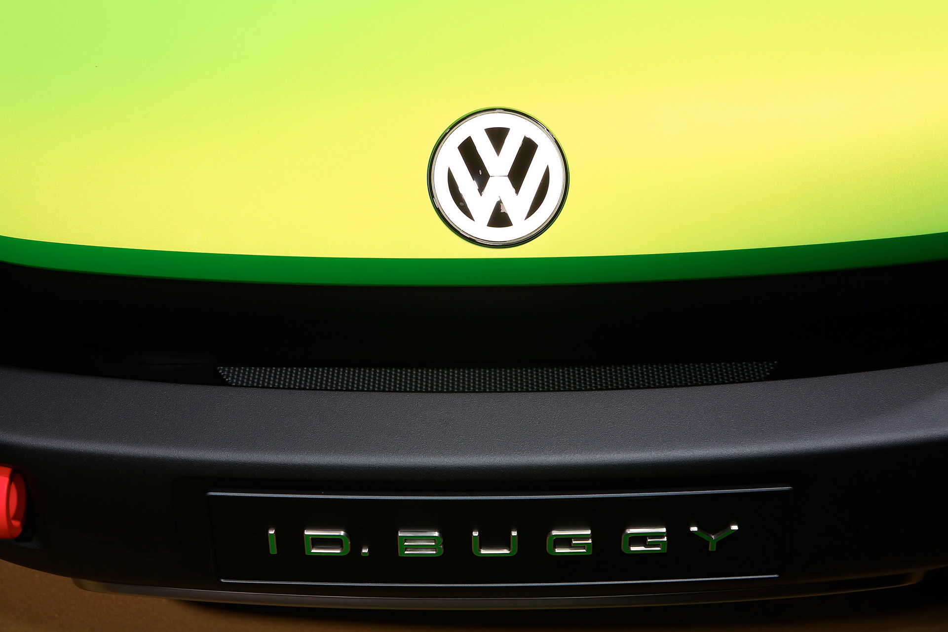 VW ID Buggy 13 VW ID Buggy Concept Is A Modern Day Meyers Manx