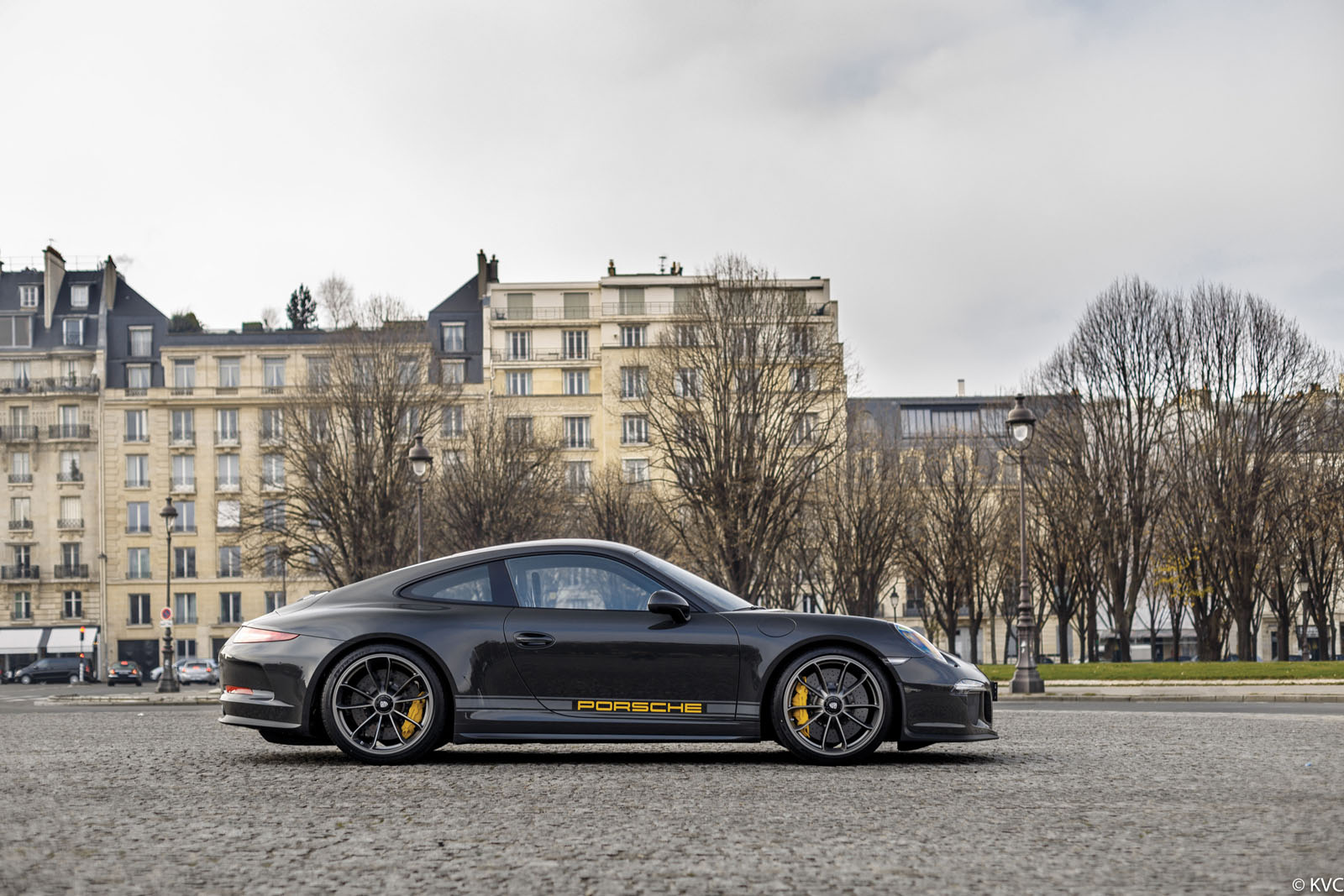 Porsche-Subscription-3 Porsche’s Suggested Subscription Model Could Prevent Its Cars Being Flipped For Profit