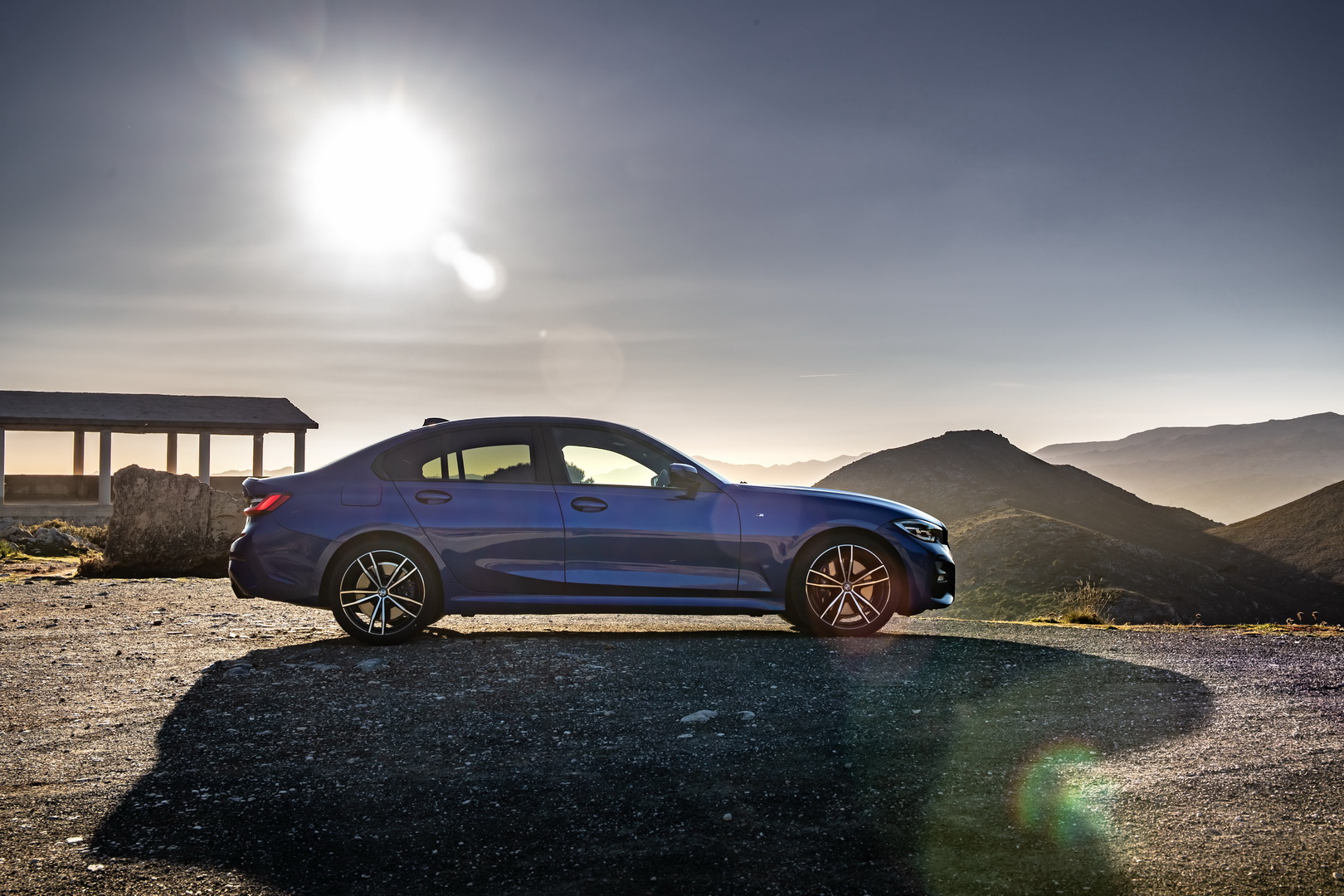 2019 bmw 3-series 24 BMW’s All-New 3-Series Will Cost You At Least £33,610 In The UK