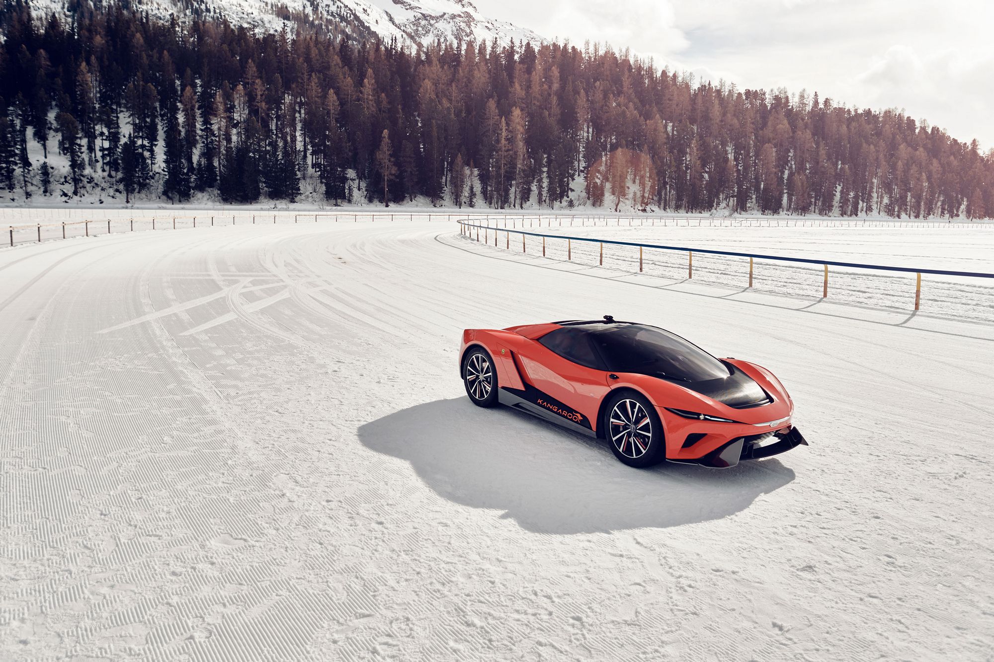 GFG-Style-Kangaroo-2 GFG Style Kangaroo Is An Electric “Hyper-SUV” With 483 HP