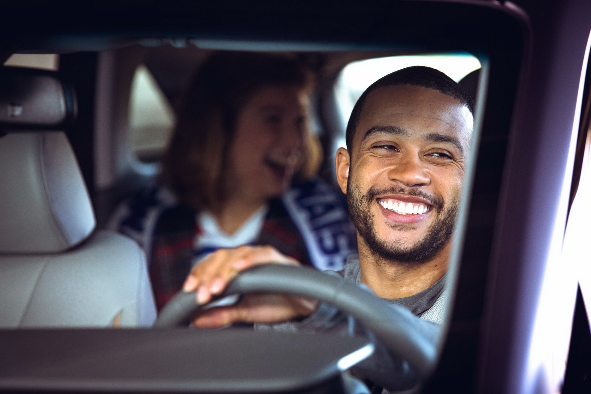 hyundai matchday in europe spot 8 Hyundai’s ‘Matchday In Europe’ Spot Starring Soccer Players, Fans And The Nexo