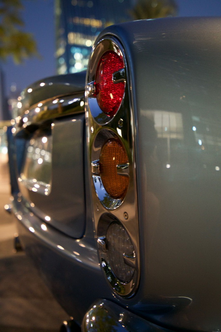 david brown automotive speedback gt 37 David Brown Displays Speedback GT In Geneva Yet Again