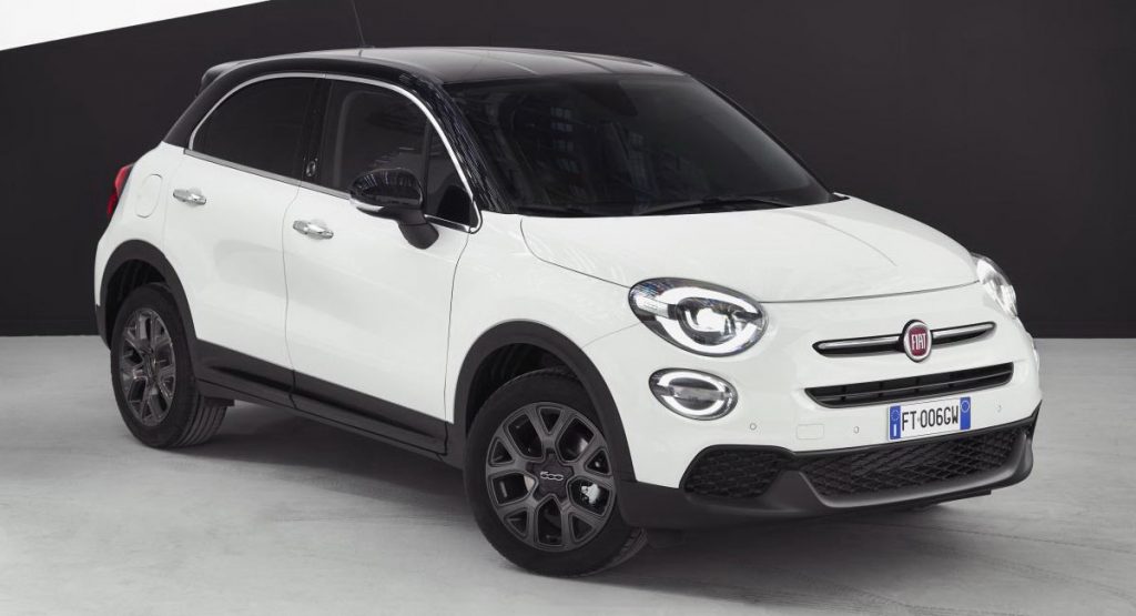 Fiat’s New 500 ‘120th’ Range Priced From £14,960 In UK