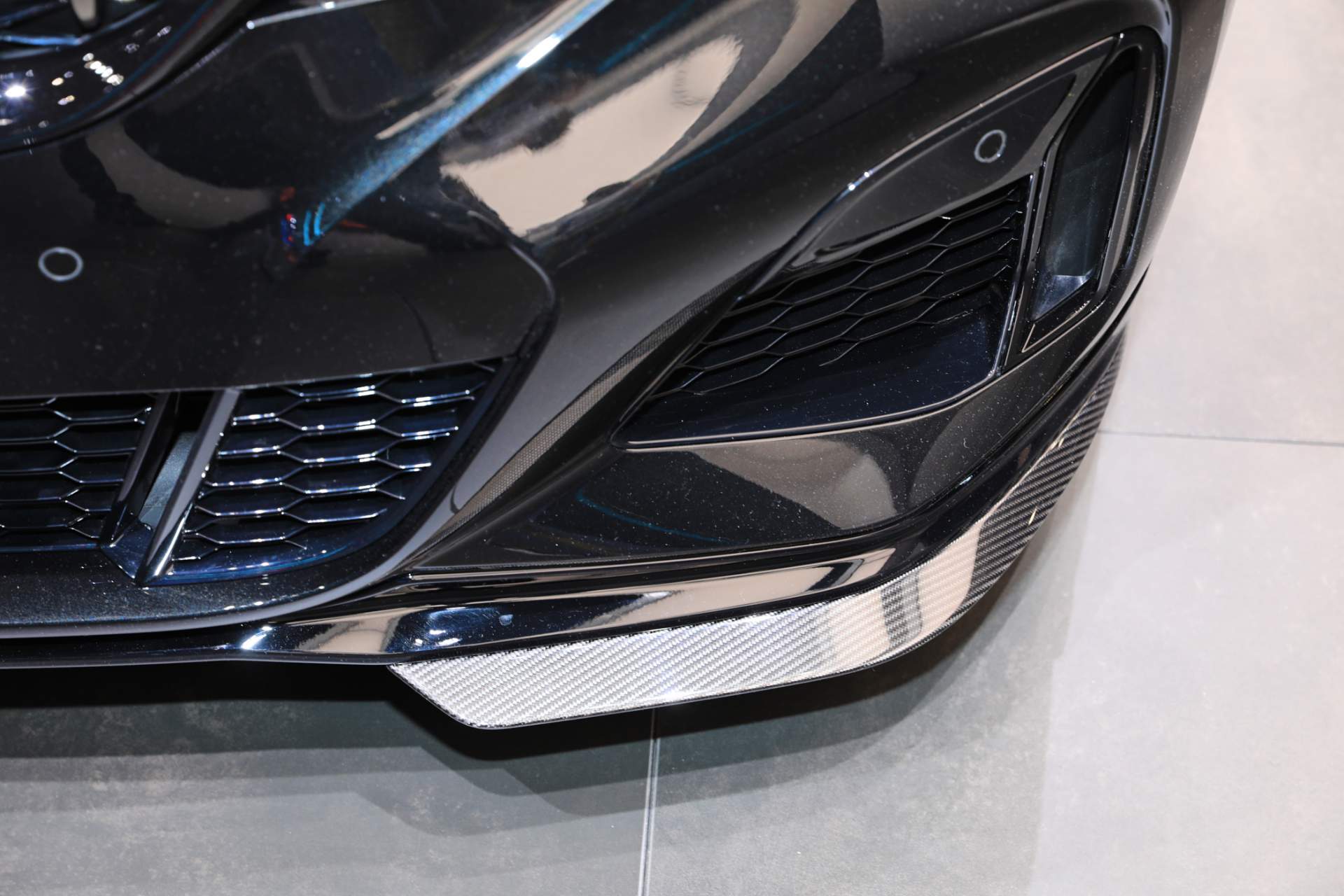 2020 BMW M340i with M Performance Parts 8 2020 BMW M340i Loaded With M Performance Parts Gets Even Closer To M3