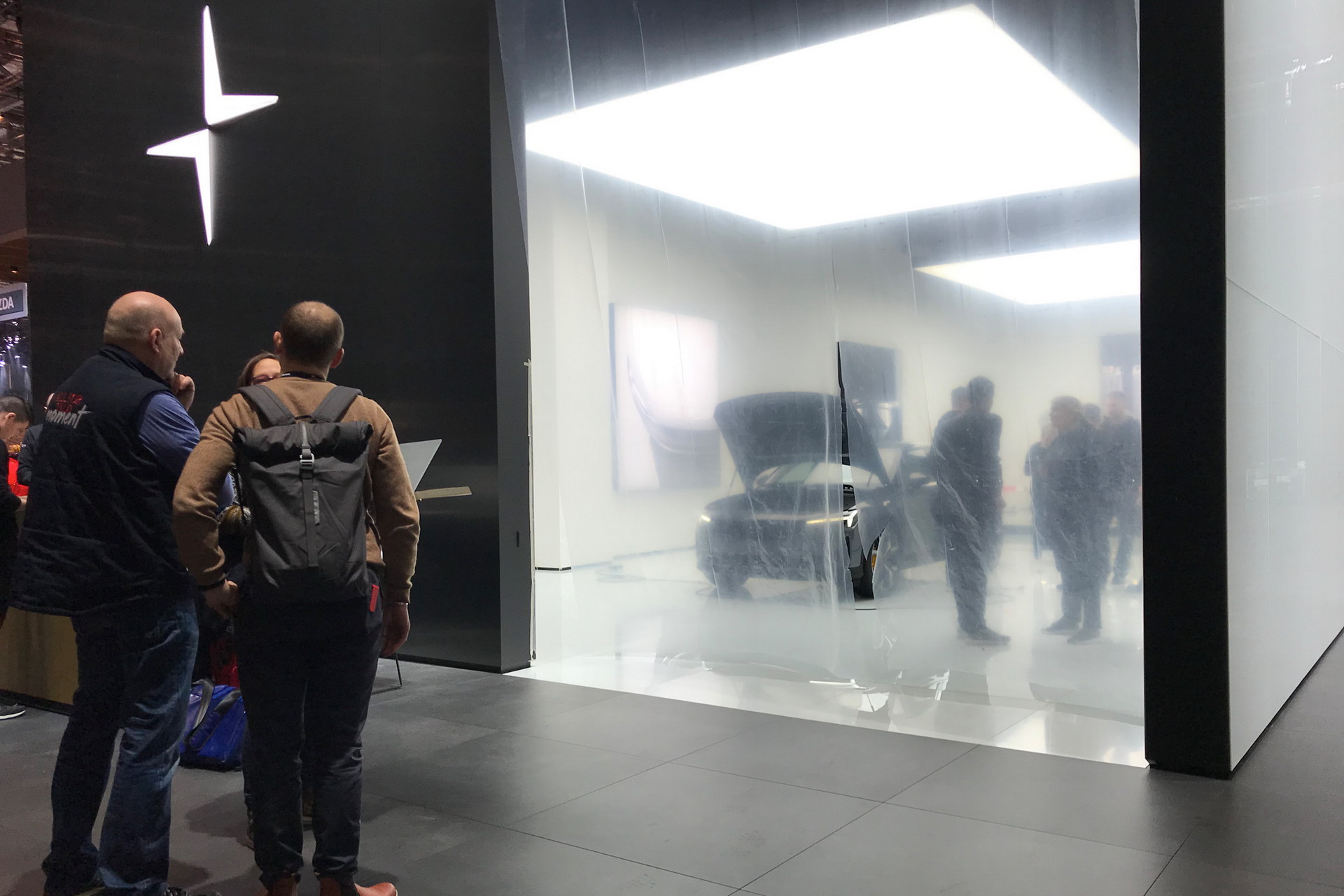 2019 Geneva Motor Show Photos Carscoops42 2019 Geneva Motor Show: Live Photo Gallery Constantly Updated