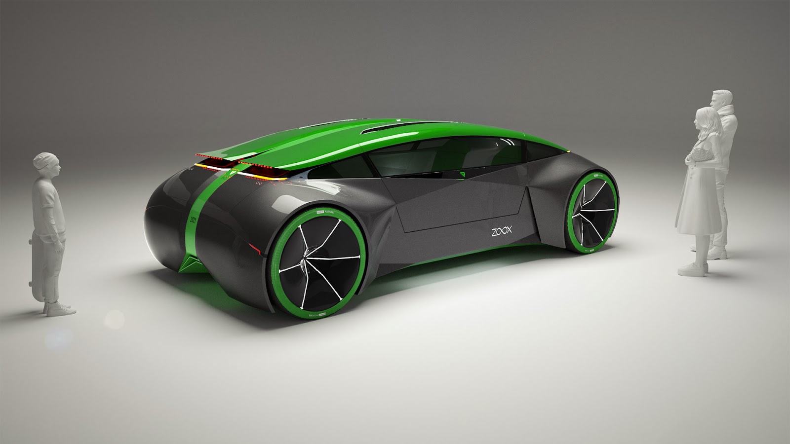 Zoox-Tesla-2 Tesla Sues Zoox And Ex-Employees, Accuses Them Of Stealing Company Secrets