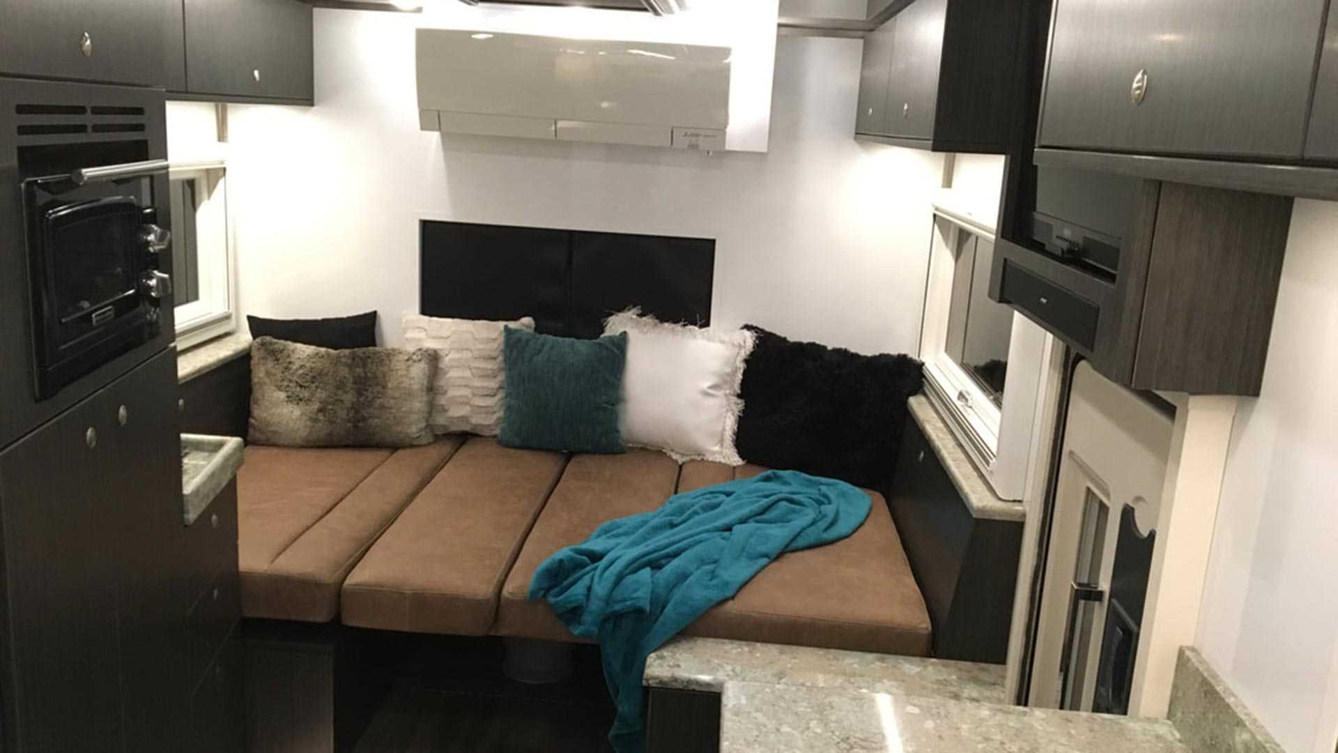 GEV-Patagonia-17 $465k GEV Patagonia Is The Best Way To Travel The World On Four Wheels