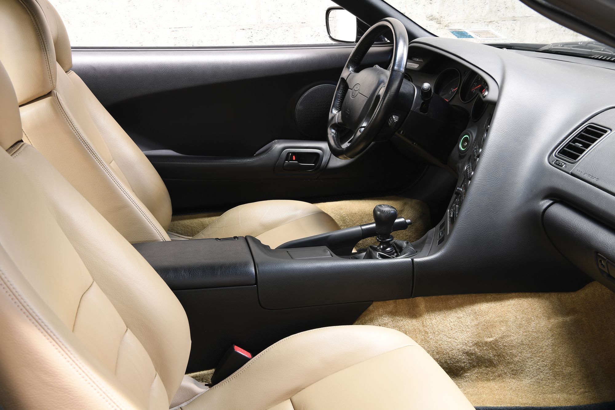 1994-Toyota-Supra-Twin-Turbo-Targa_3 1994 Toyota Supra Twin Turbo Just Sold For Nearly $174,000