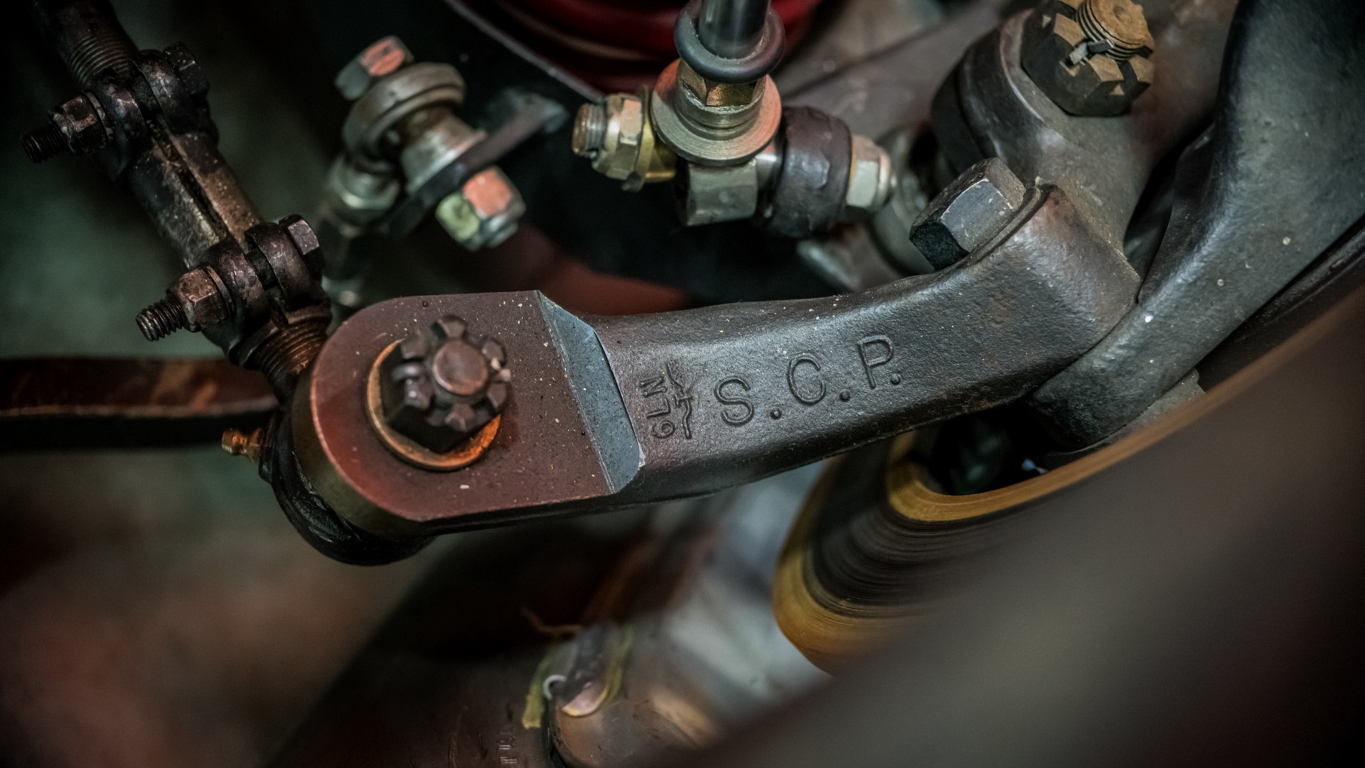 chrysler lebaron race car bat 78 This 1984 Chrysler LeBaron Once Did 224 MPH – And Right Now It’s Dirt Cheap