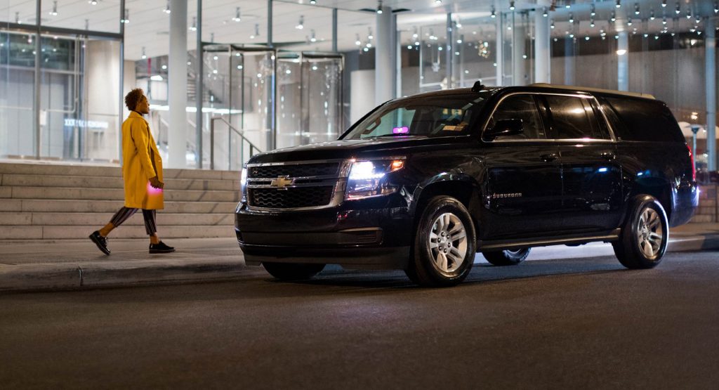 Lyft IPO Confirmed For March 29, Company Expects $23 Billion Valuation