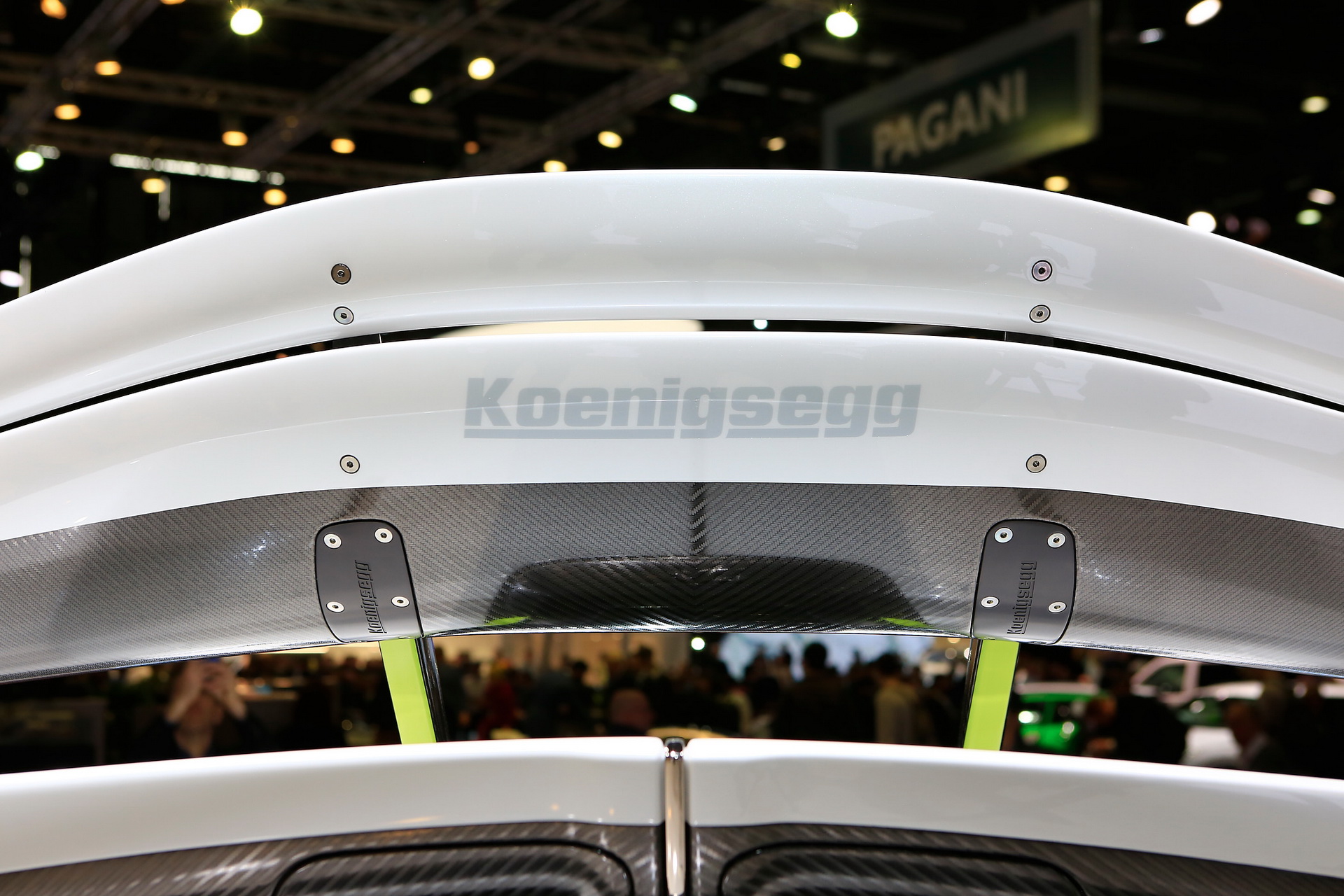 Koenigsegg-Jesko-45 Koenigsegg Stuns The World With New 300MPH Jesko Hypercar