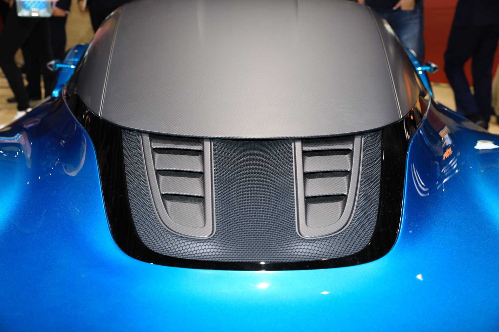 aston martin prototypes coveted by celebs 16 Tom Brady, David Beckham And Other Celebs Like What Aston Martin Cooked In Geneva