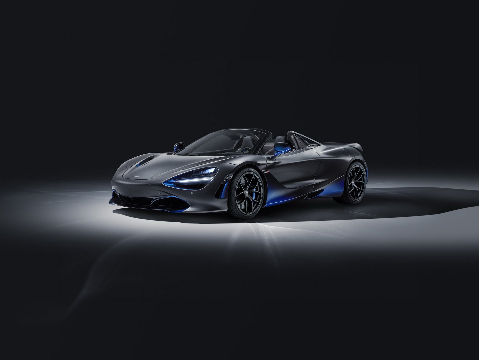 McLaren-720S-Spider-MSO-1 Next McLaren ‘Ultimate Series’ To Be A New Open-Cockpit Speedster