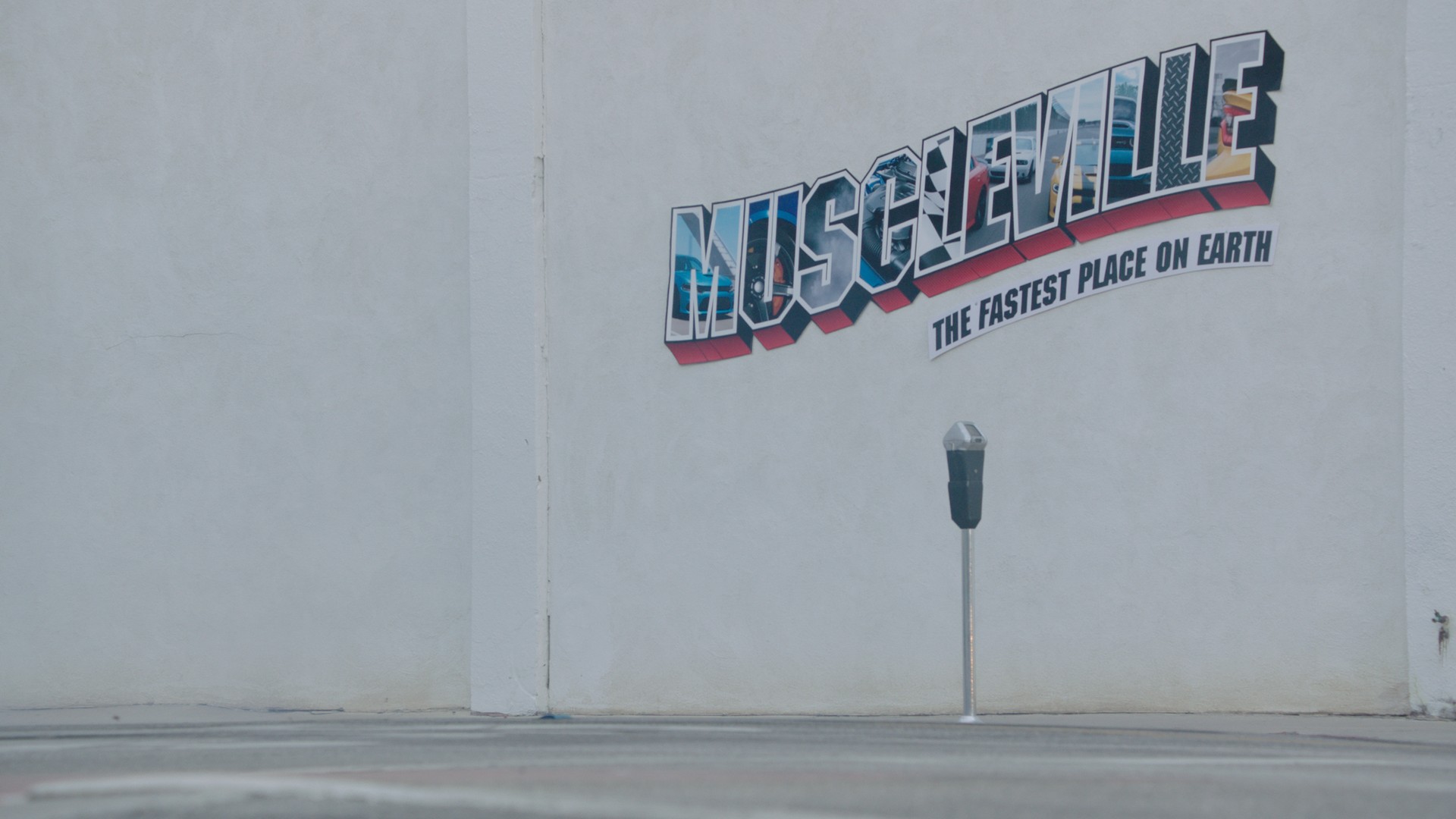 Muscleville-7 Dodge Turns Taft, California Into Muscleville – A Drifter’s Paradise