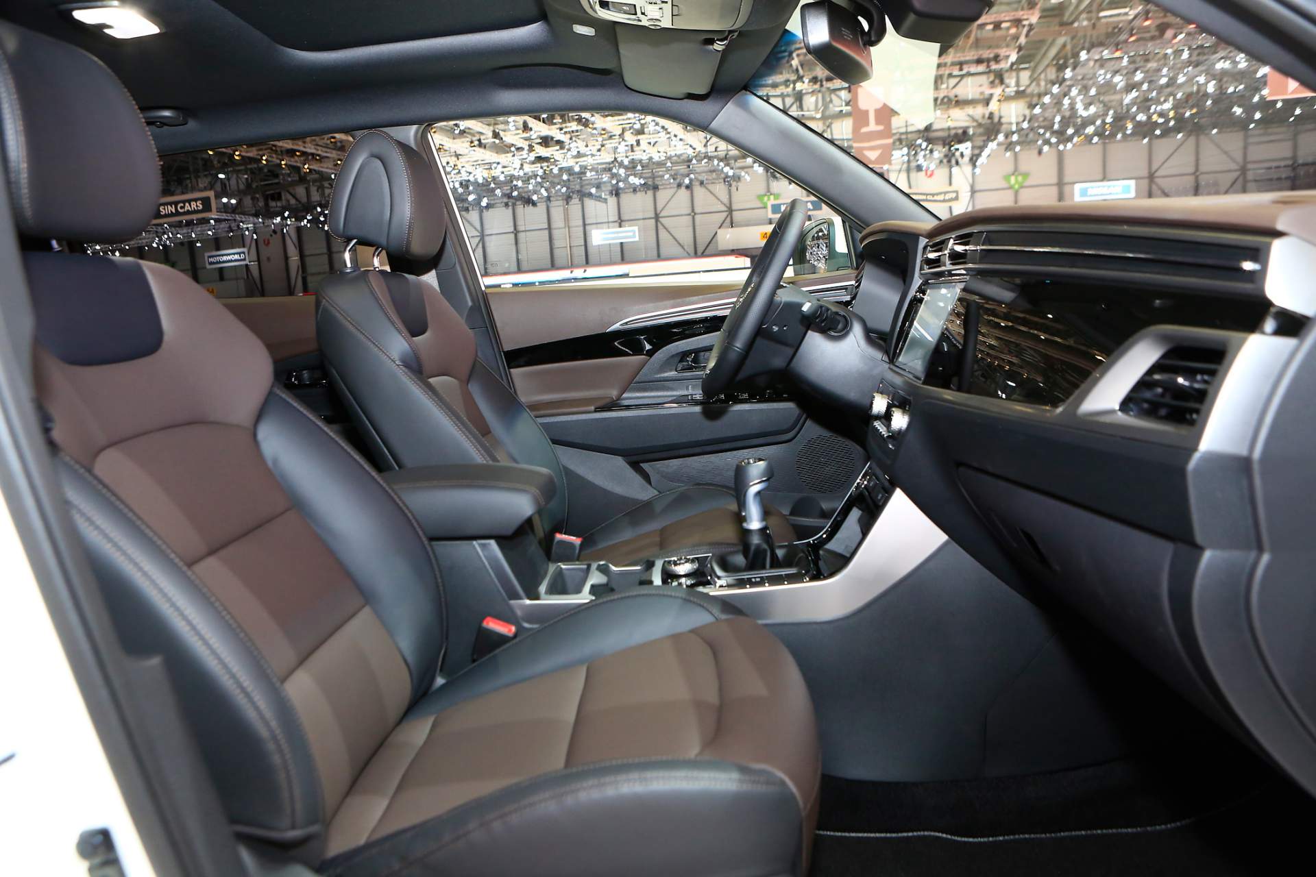 89 All-New 2019 SsangYong Korando Attacks Europe’s Compact SUV Segment