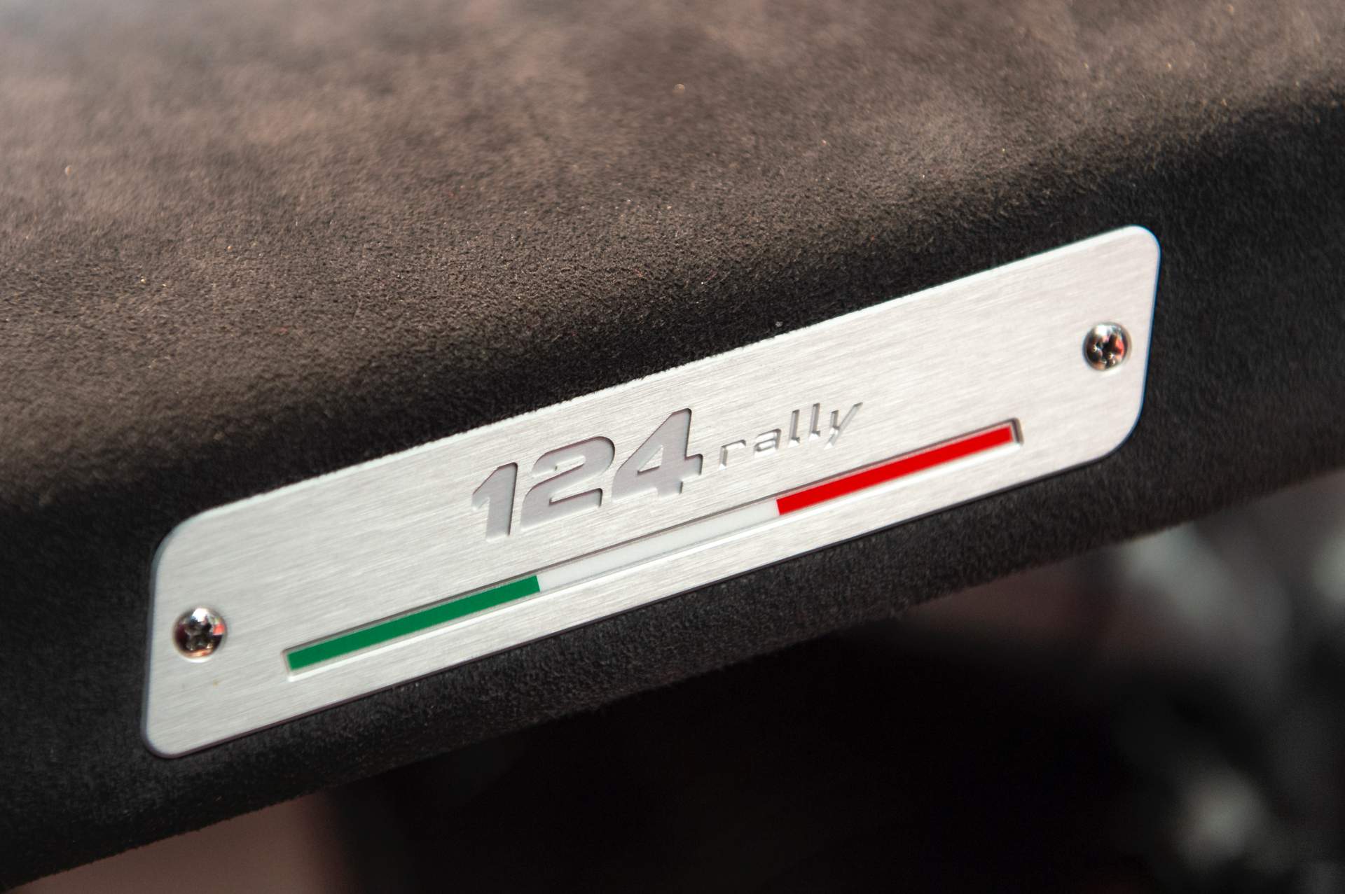 2019 Abarth 124 Rally 29 2019 Updates Make Abarth 124 Rally Racer Faster, Easier To Drive