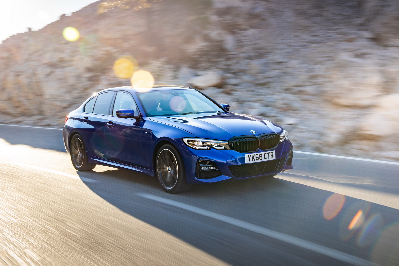 2019 bmw 3-series 28 BMW’s All-New 3-Series Will Cost You At Least £33,610 In The UK