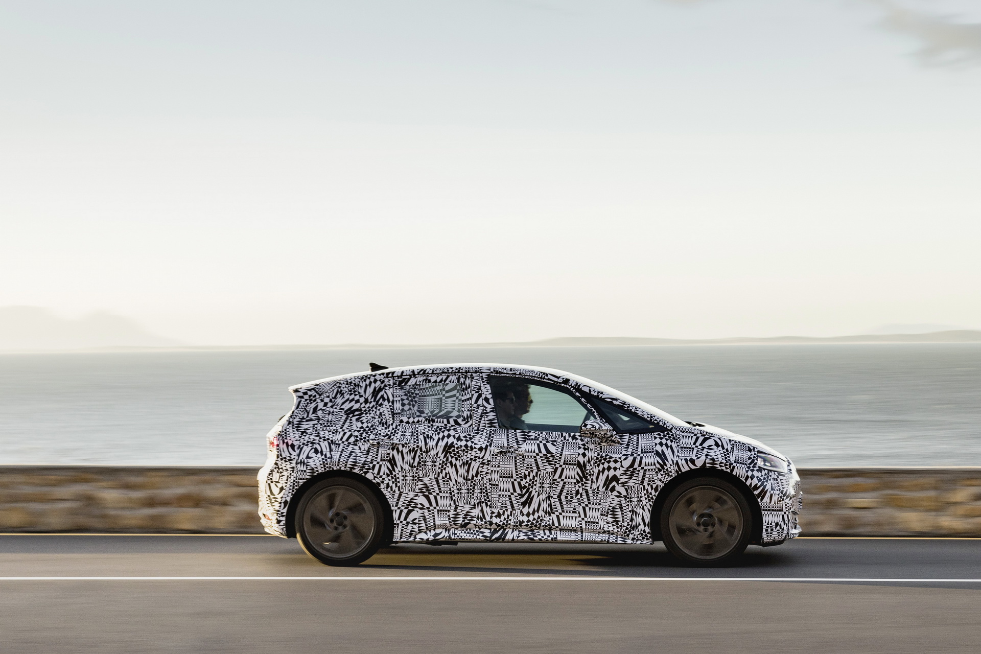 VW-I VW May Lose Over $3,000 On Every I.D Hatchback It Sells