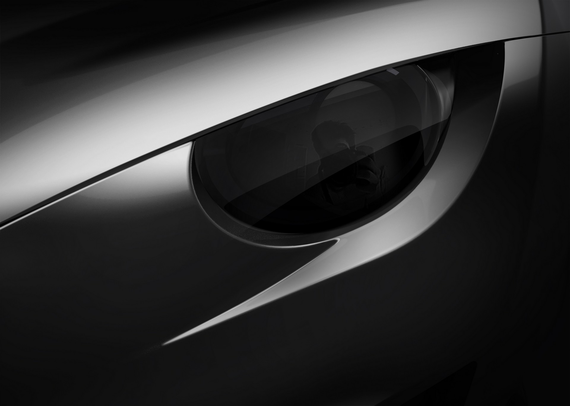 Hispano Suiza Carmen-25 Hispano Suiza Carmen Is A Retro-Futuristic EV With Over 1,000 HP