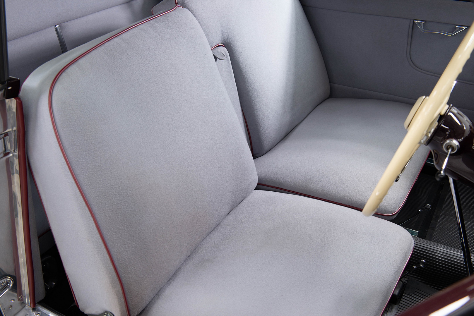 1953 lancia aurelia b20gt series iii 8 1953 Lancia Aurelia B20GT Is As Beautiful As They Come