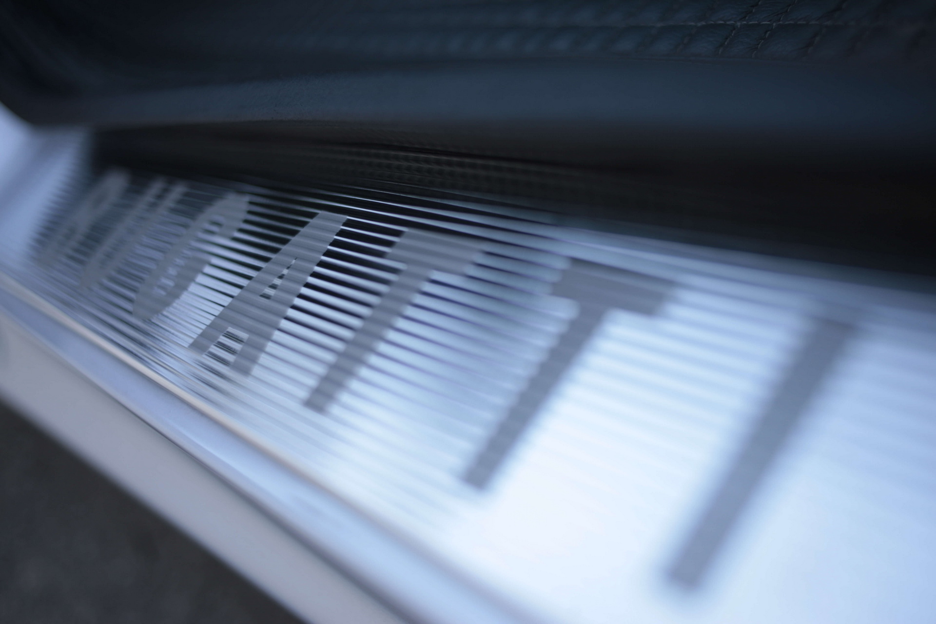 Bugatti-EB220-SS-20 Last EB110 SS Built By Bugatti Is Up For Sale, Any Takers?