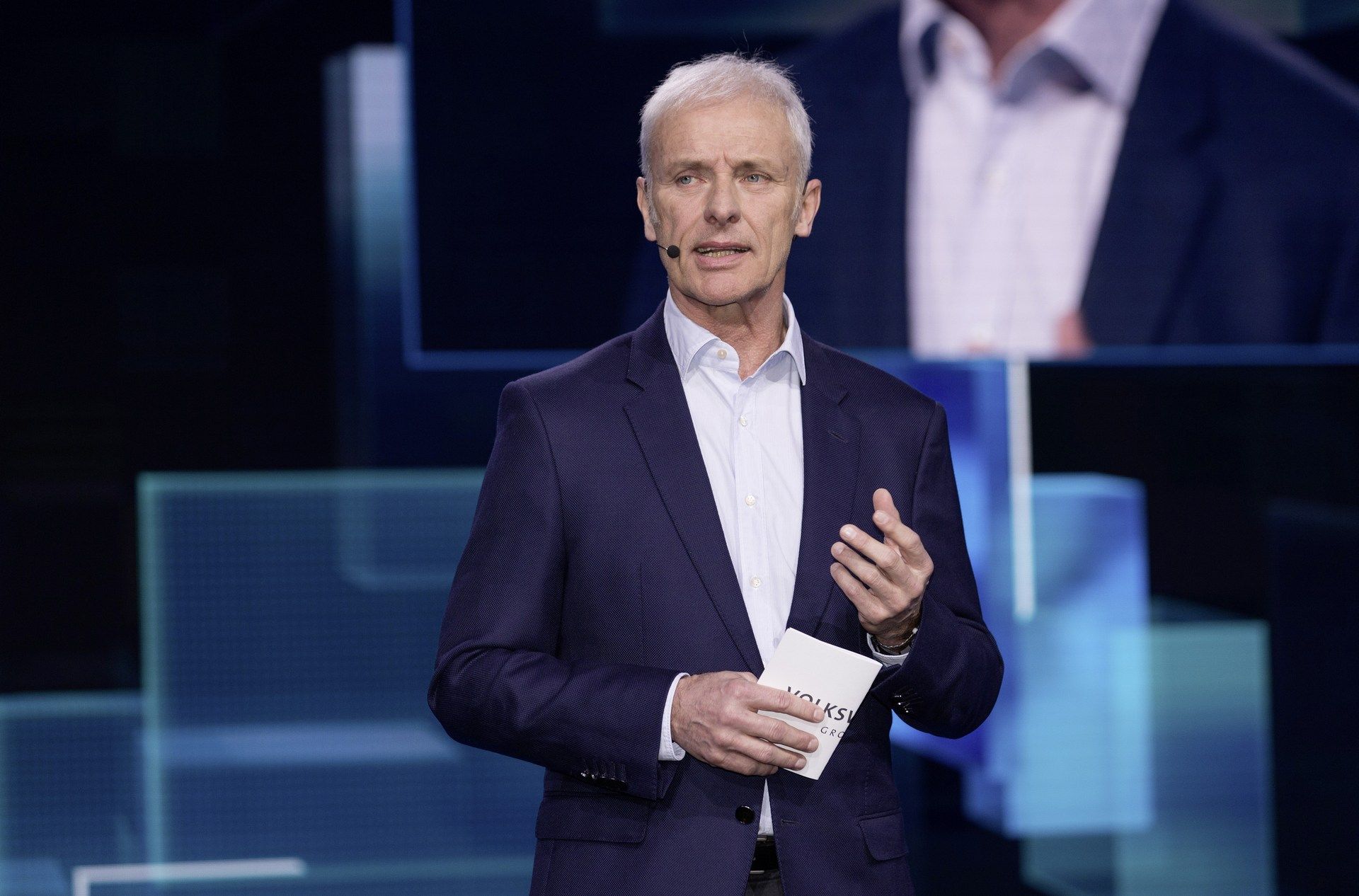 Dieselgate-Recordings-2 German Prosecutors Uncover Calls Between VW Execs About Dieselgate