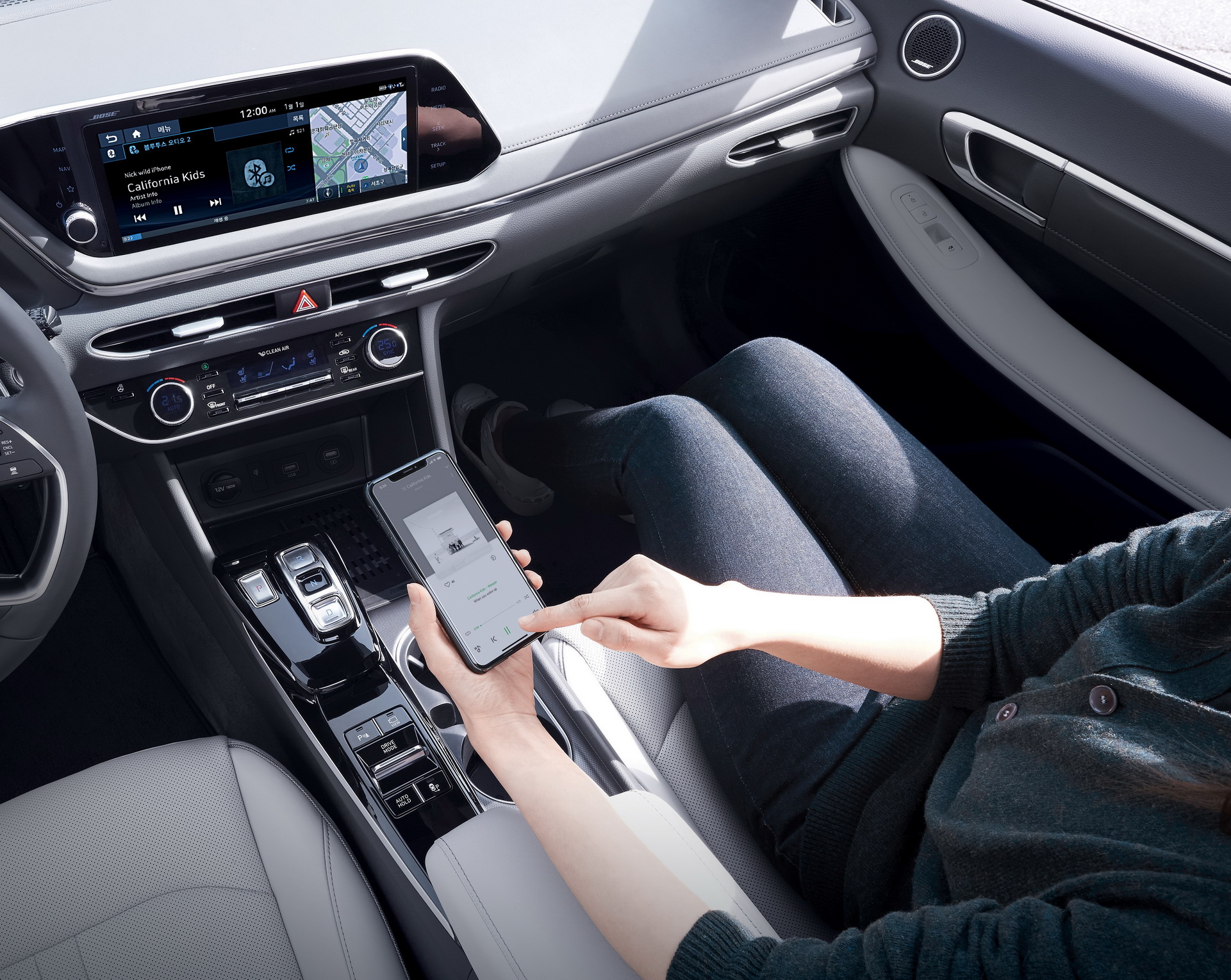 2020 Hyundai Sonata 2 2020 Hyundai Sonata: Take An In-Depth Video And Photo Look