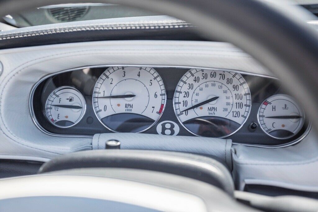 chrysler sebring bentley replica ebay 11 Someone Wants $85,000 For A Chrysler Sebring Posing As A Bentley Continental GTC