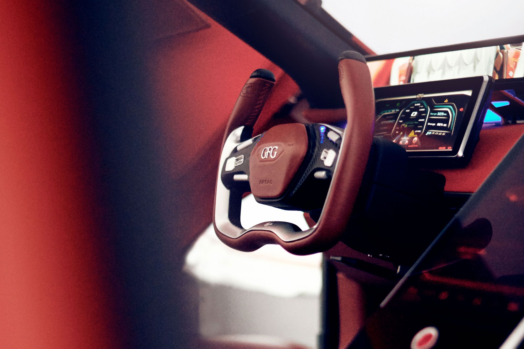 GFG-Style-Kangaroo-32 GFG Style Kangaroo Is An Electric “Hyper-SUV” With 483 HP