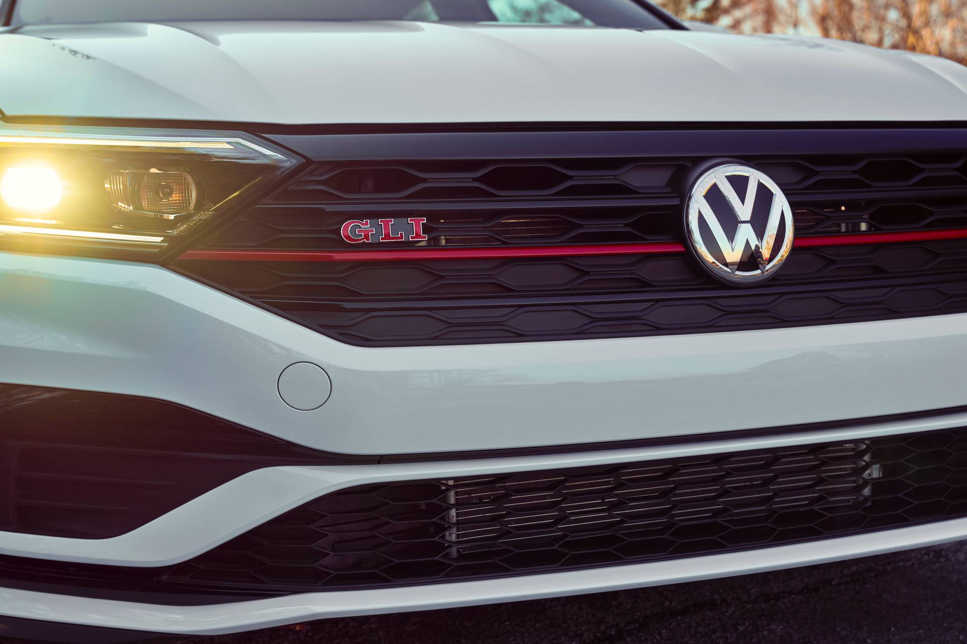 2019 VW Jetta GLI Autobahn 5 Huge 2019 VW Jetta GLI Gallery Helps You Choose Your Favorite Model