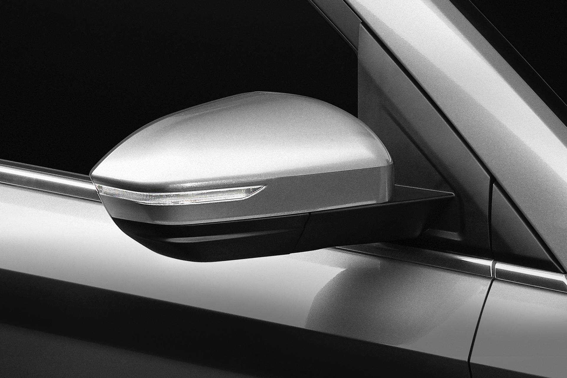 2019 Chevrolet Captiva for Thailand 20 Chevrolet Captiva Returns For A Second Generation As Rebadged Baojun 530