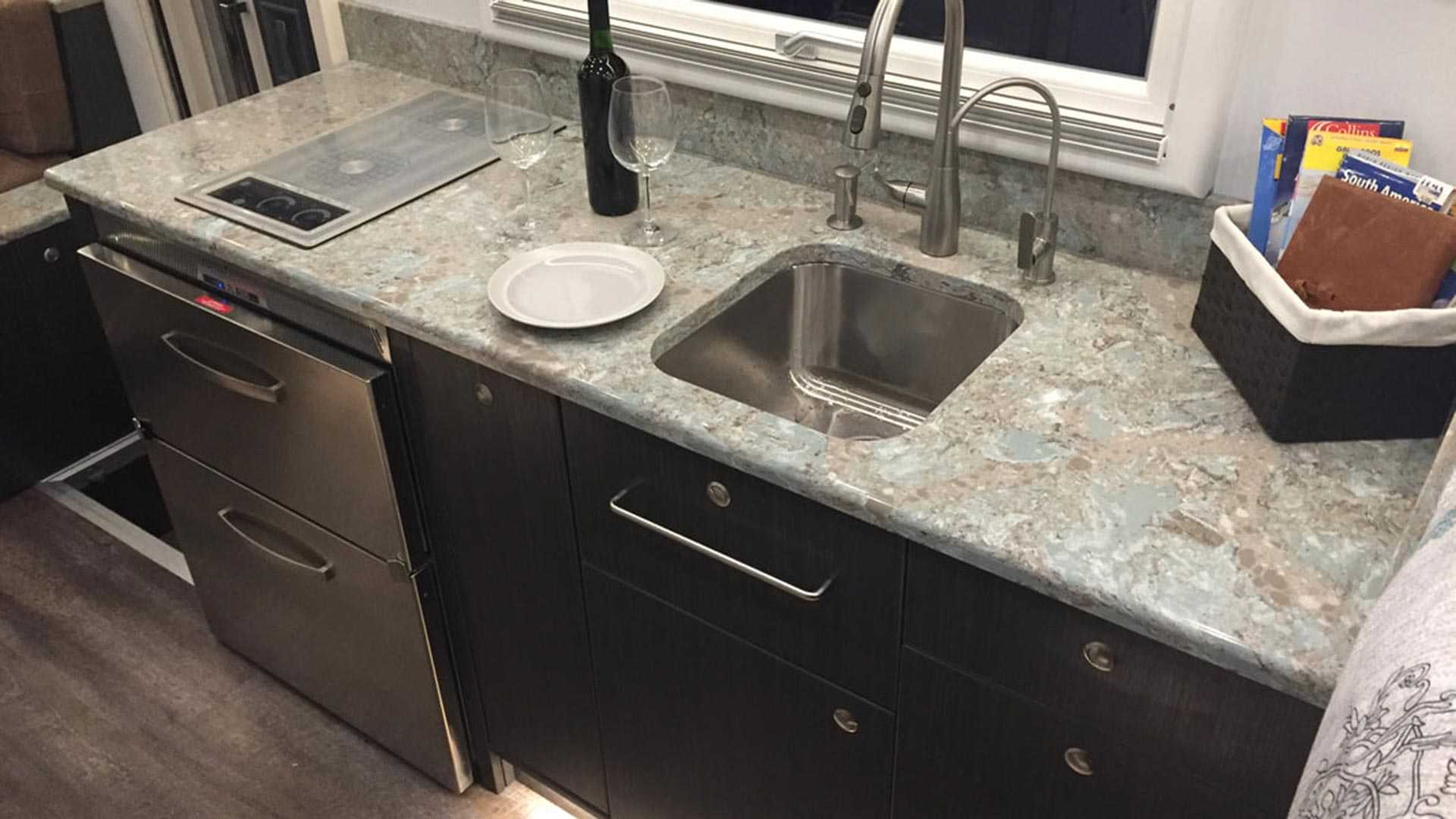 GEV-Patagonia-14 $465k GEV Patagonia Is The Best Way To Travel The World On Four Wheels