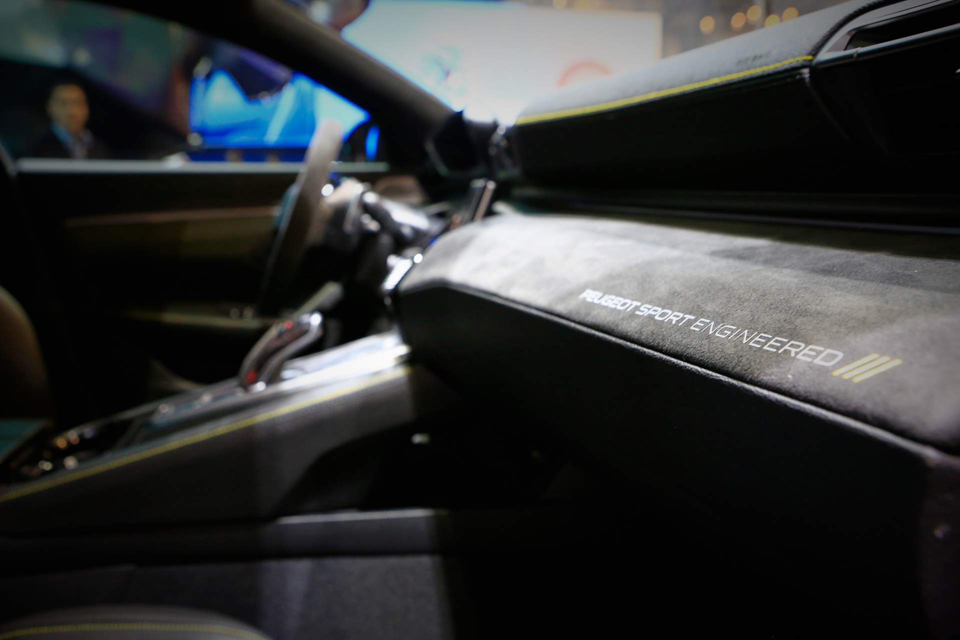 89 Concept 508 Peugeot Sport Engineered Is A Sharp-Clawed Feline Awaiting Release