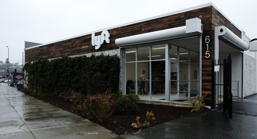 Lyft To Enter Car Repair Business, Will Open 35 Shops This Year Across The U.S.