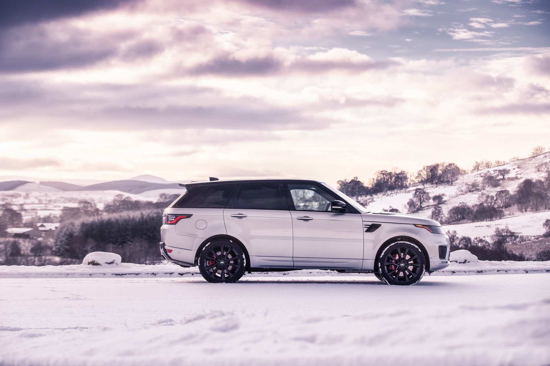 2019-Range-Rover-P360-P400-39 2019 Range Rover Sport P360 and P400 Mild Hybrids Priced From $69,795
