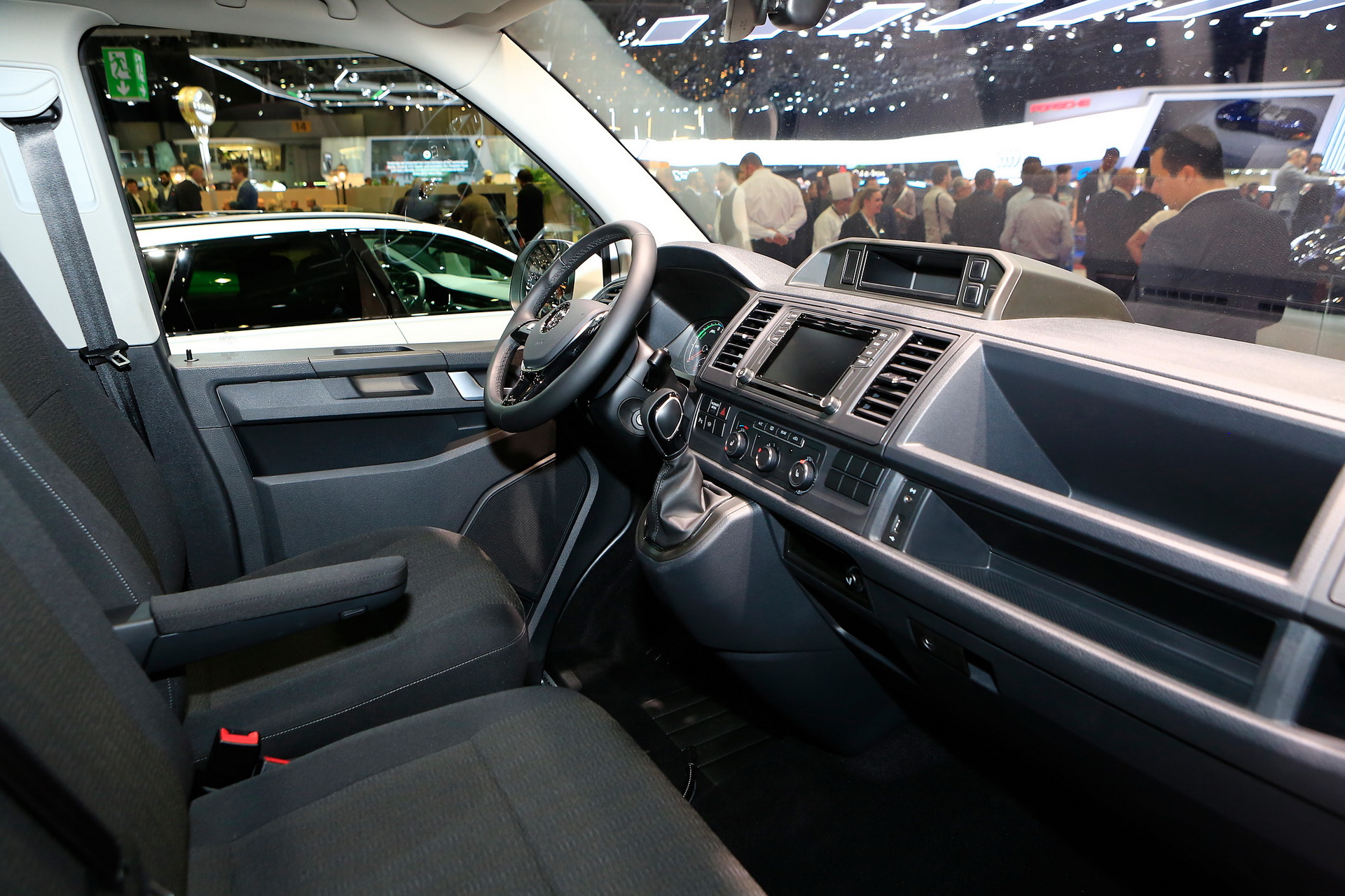 abt tuned audis geneva livepics 25 ABT Brings Squadron Of Gritty Tuned VW And Audis To Geneva