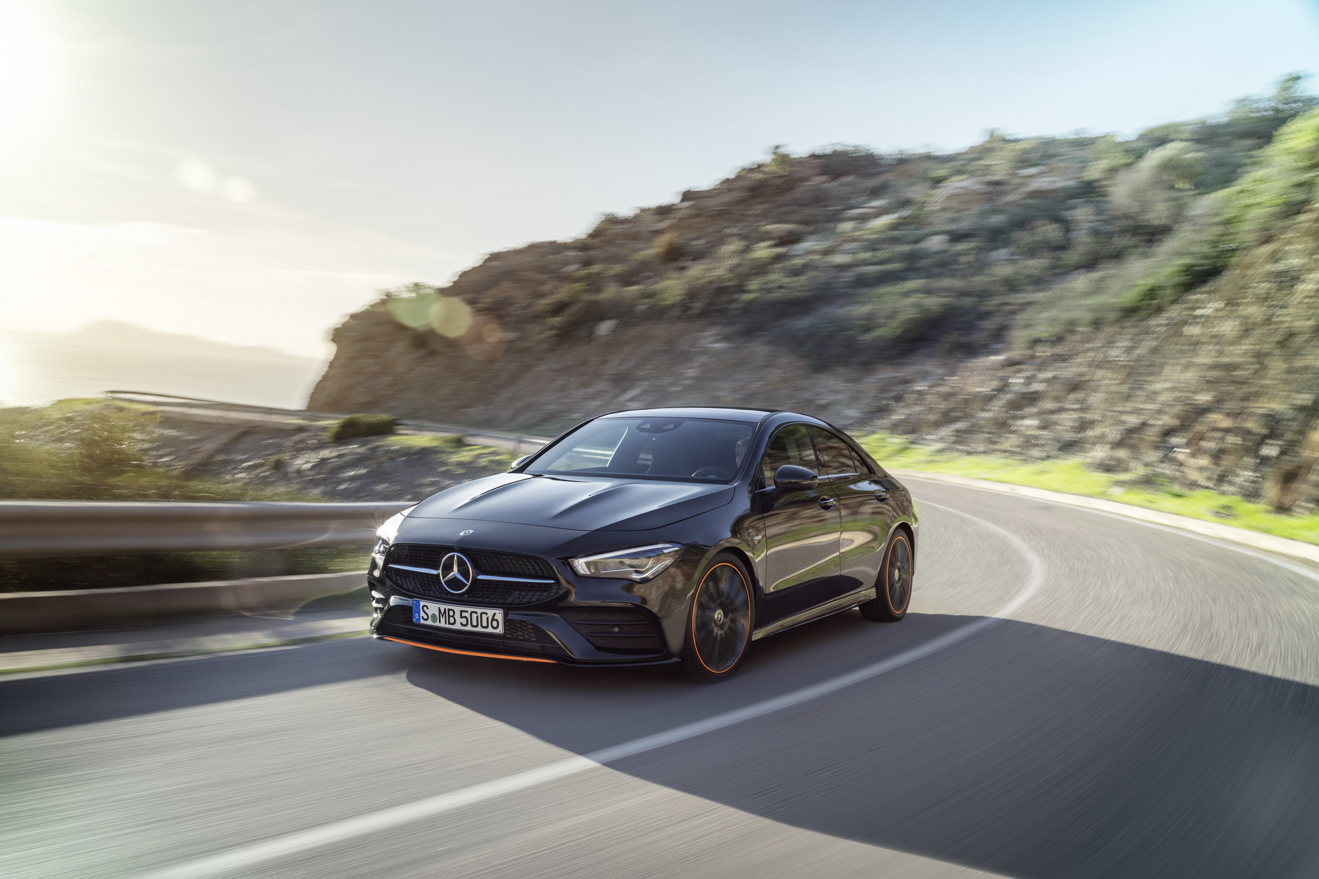 2020-Mercedes-CLA-19 2019 Mercedes-Benz CLA Now Available For Order In Europe