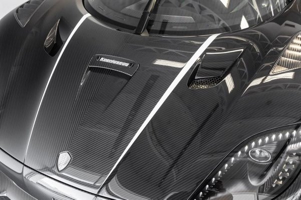 Koenigsegg-Agera-RS-Draken-23 Until Your Jesko Arrives, Get Your Koenigsegg Fix With The 1,341HP Agera RS Draken