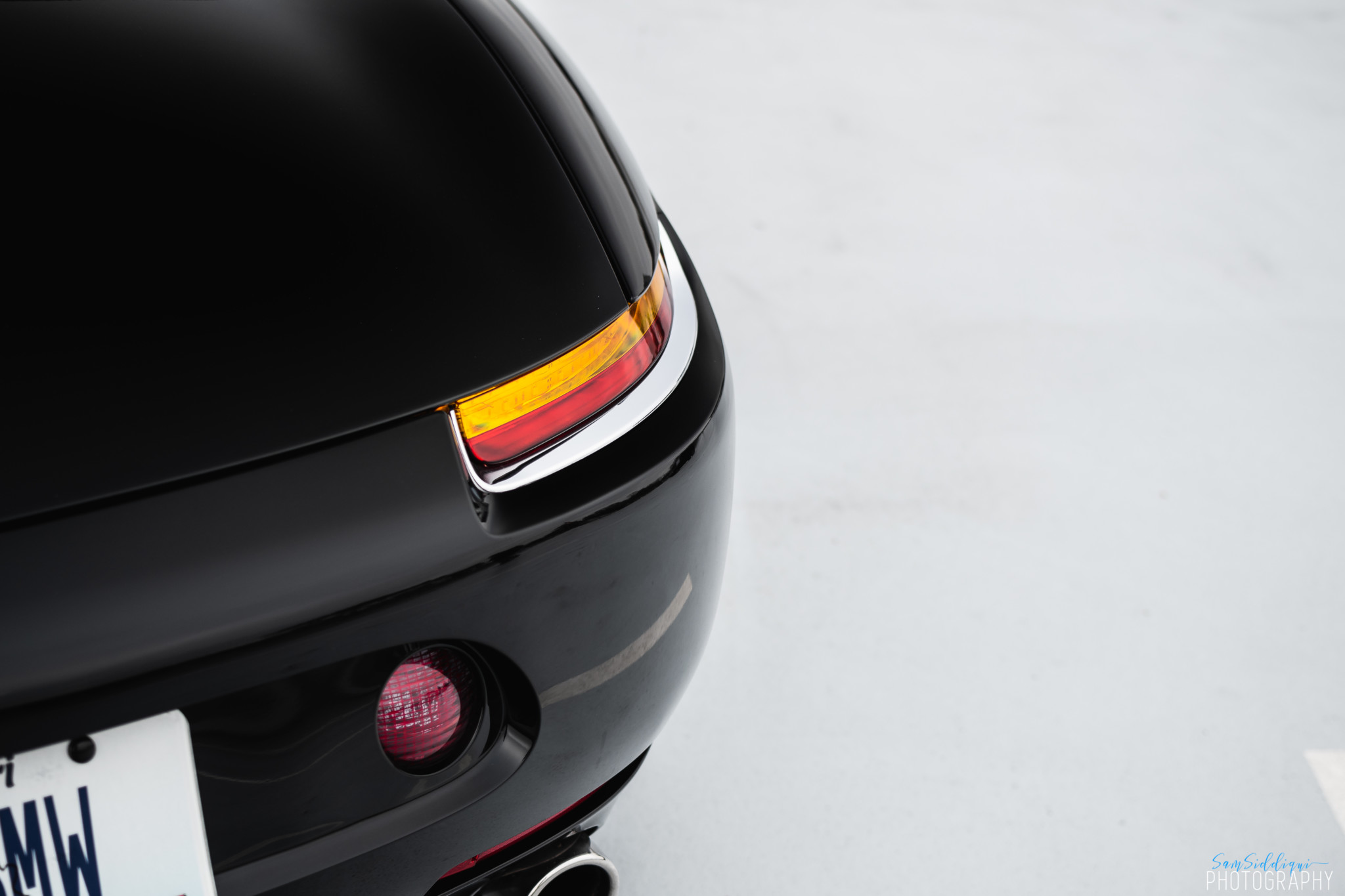 BMW-Z820 2003 BMW Z8 Has A License To Kill With Its Looks, Sells For $143K