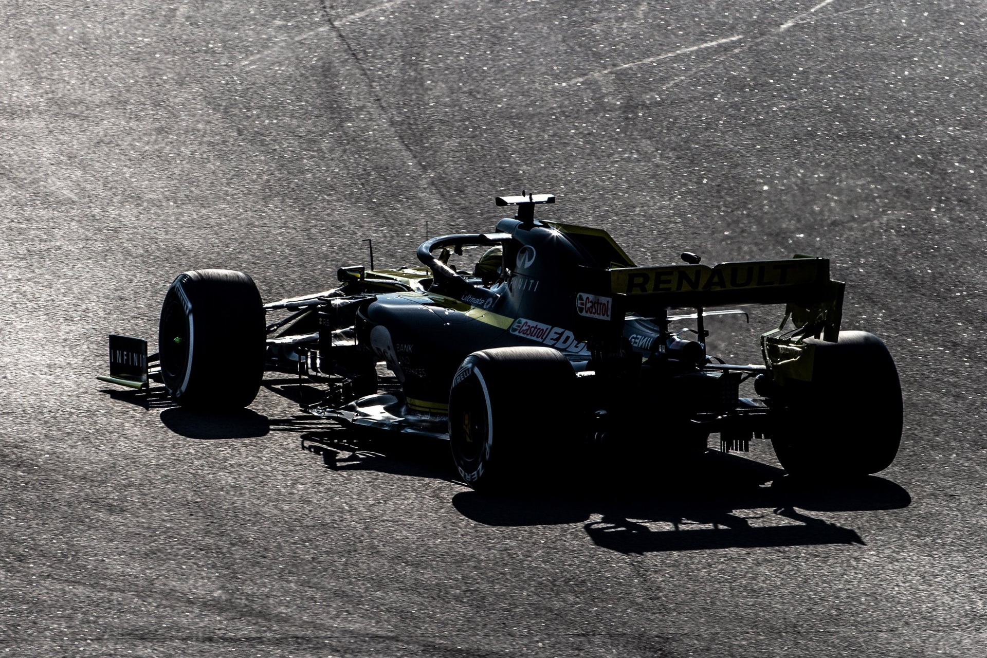 renault hits f1 engine test targets 5 Renault Says It Has Already Hit Its 2019 F1 Engine Targets