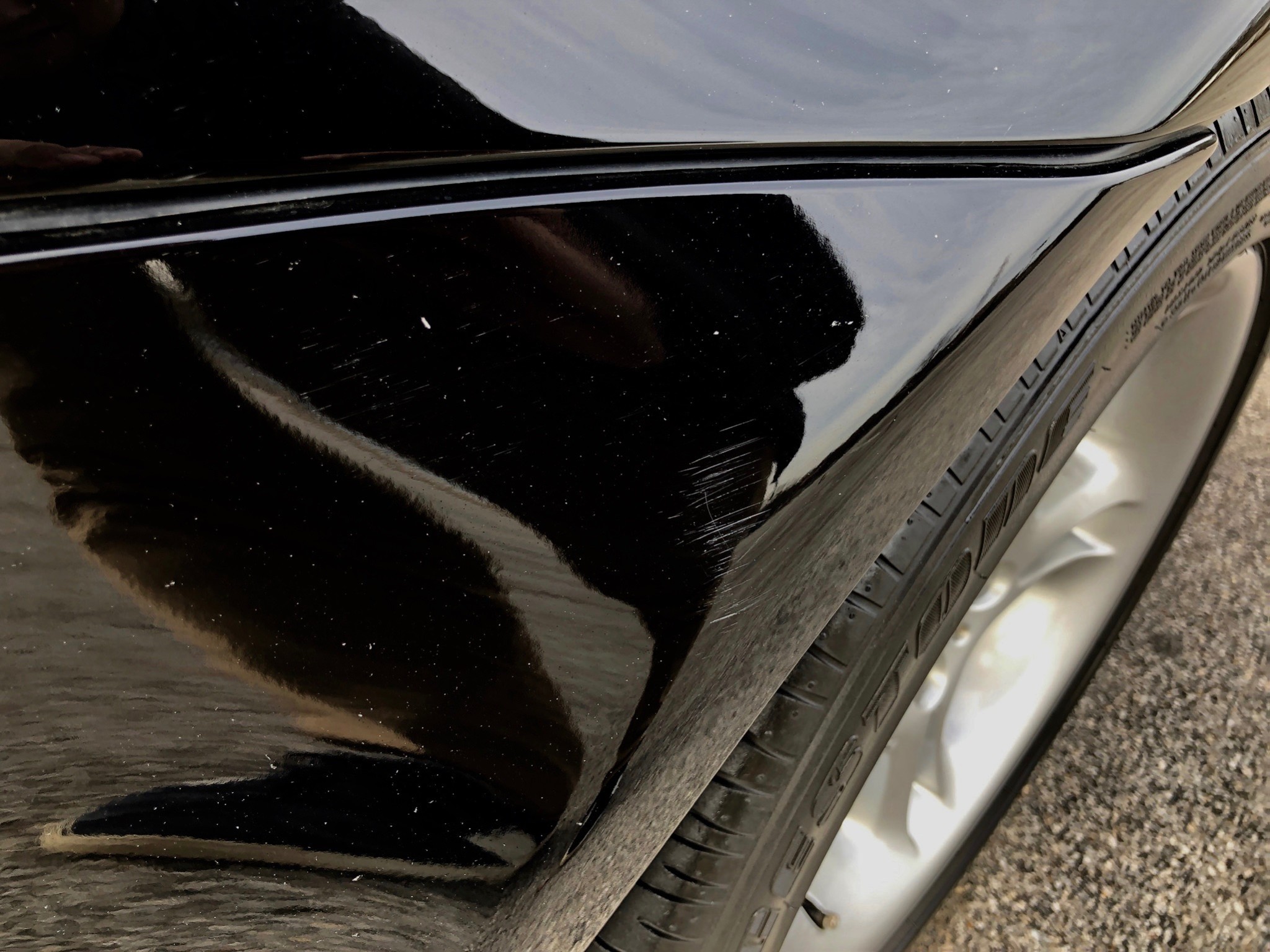 BMW-Z8-25 2003 BMW Z8 Has A License To Kill With Its Looks, Sells For $143K