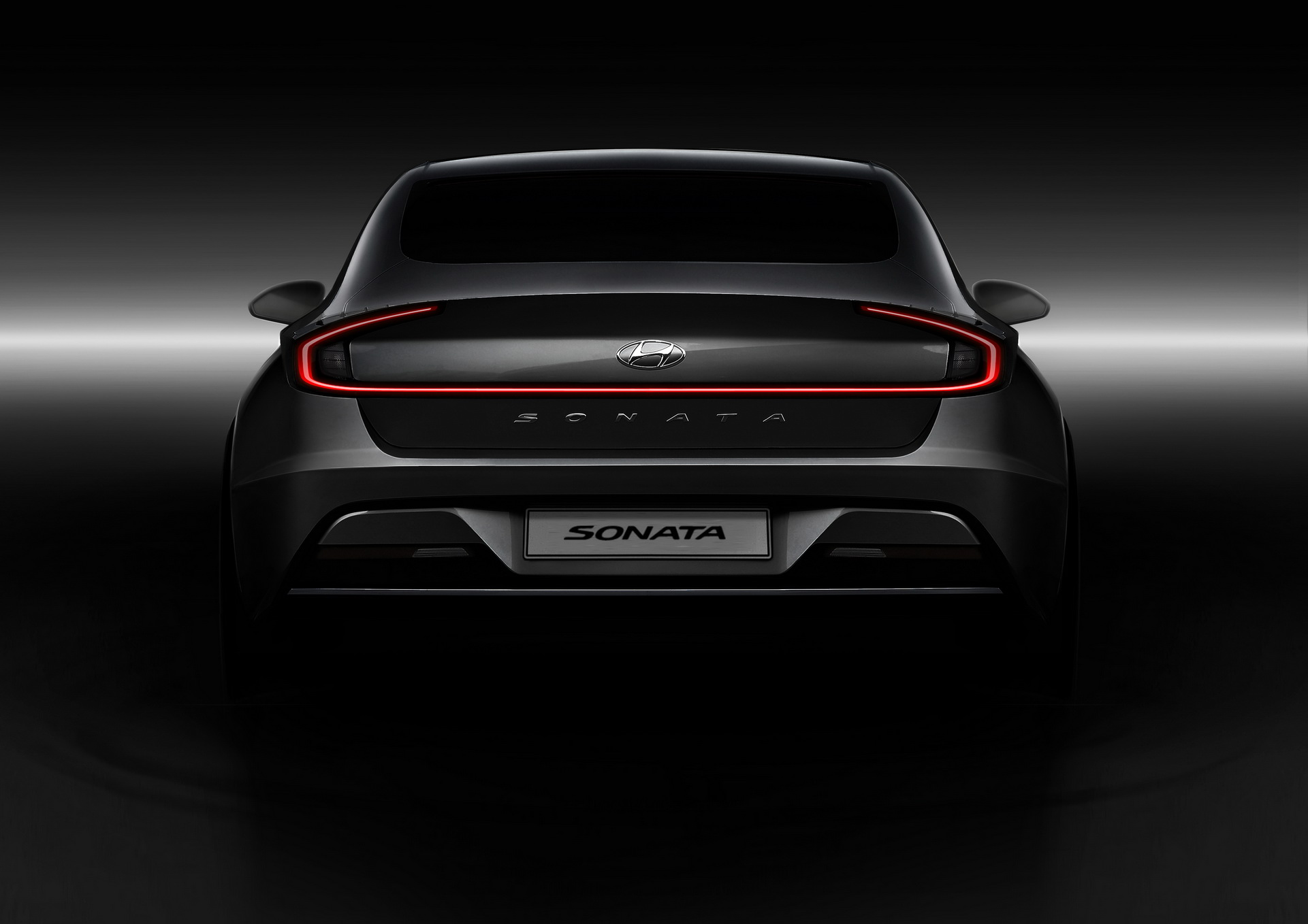 2020 Hyundai Sonata 5 2020 Hyundai Sonata: Take An In-Depth Video And Photo Look