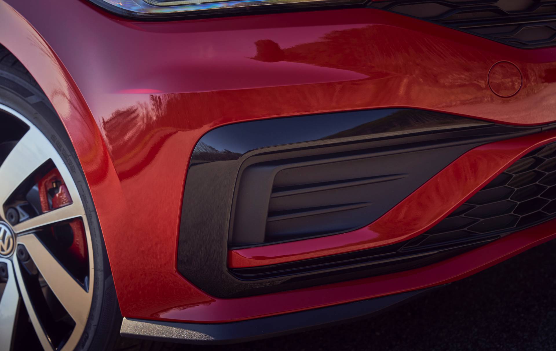 2019 VW Jetta GLI S 3 Huge 2019 VW Jetta GLI Gallery Helps You Choose Your Favorite Model