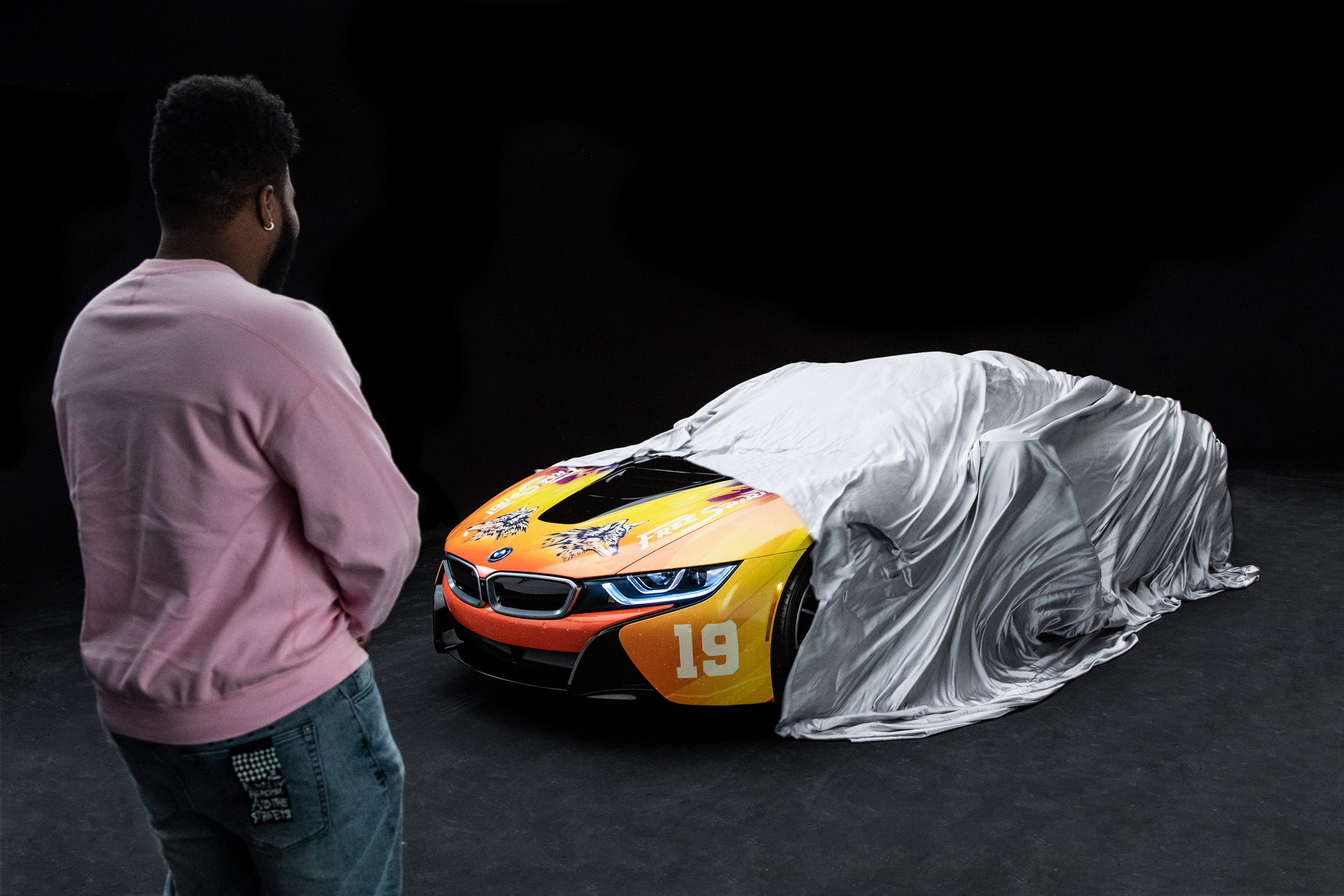 bmw i road to coachella with khalid 5 BMW i Returns To Coachella As Official Partner Alongside Khalid