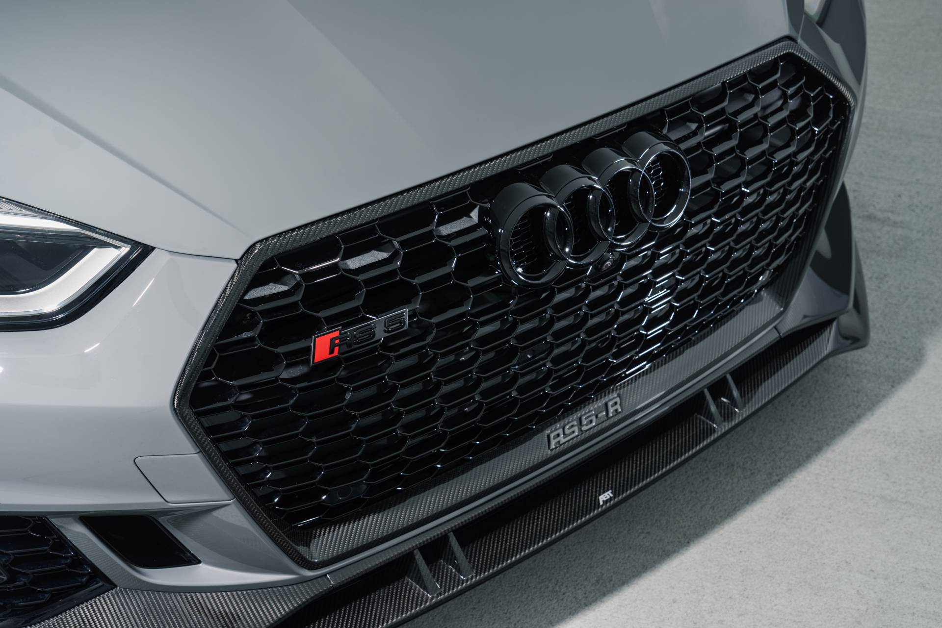 ABT RS5-R Sportback 5 503HP ABT RS5-R Sportback Launches In USA And Canada Ahead Of Europe